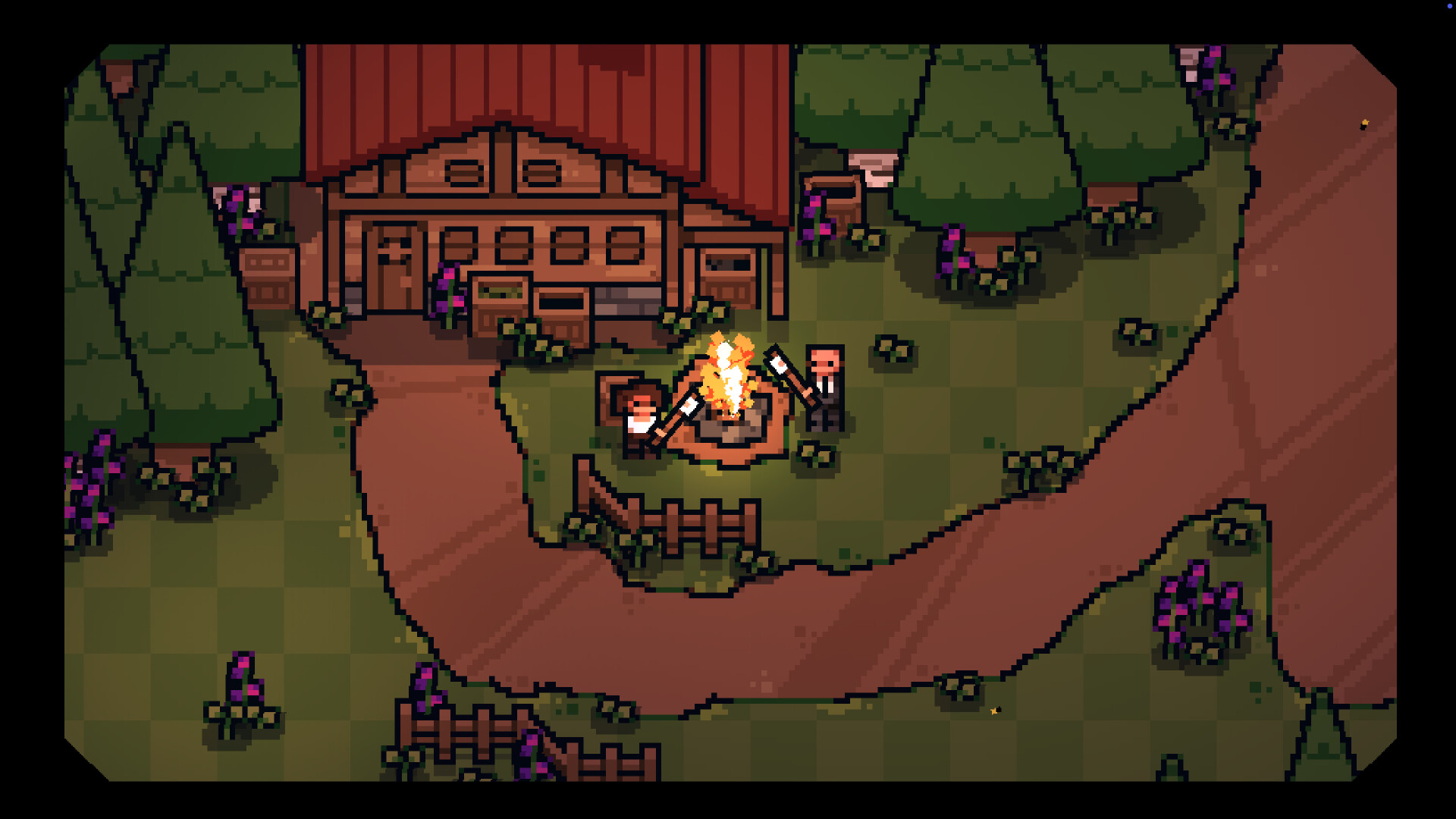 Breaching Harkon Screenshot 4