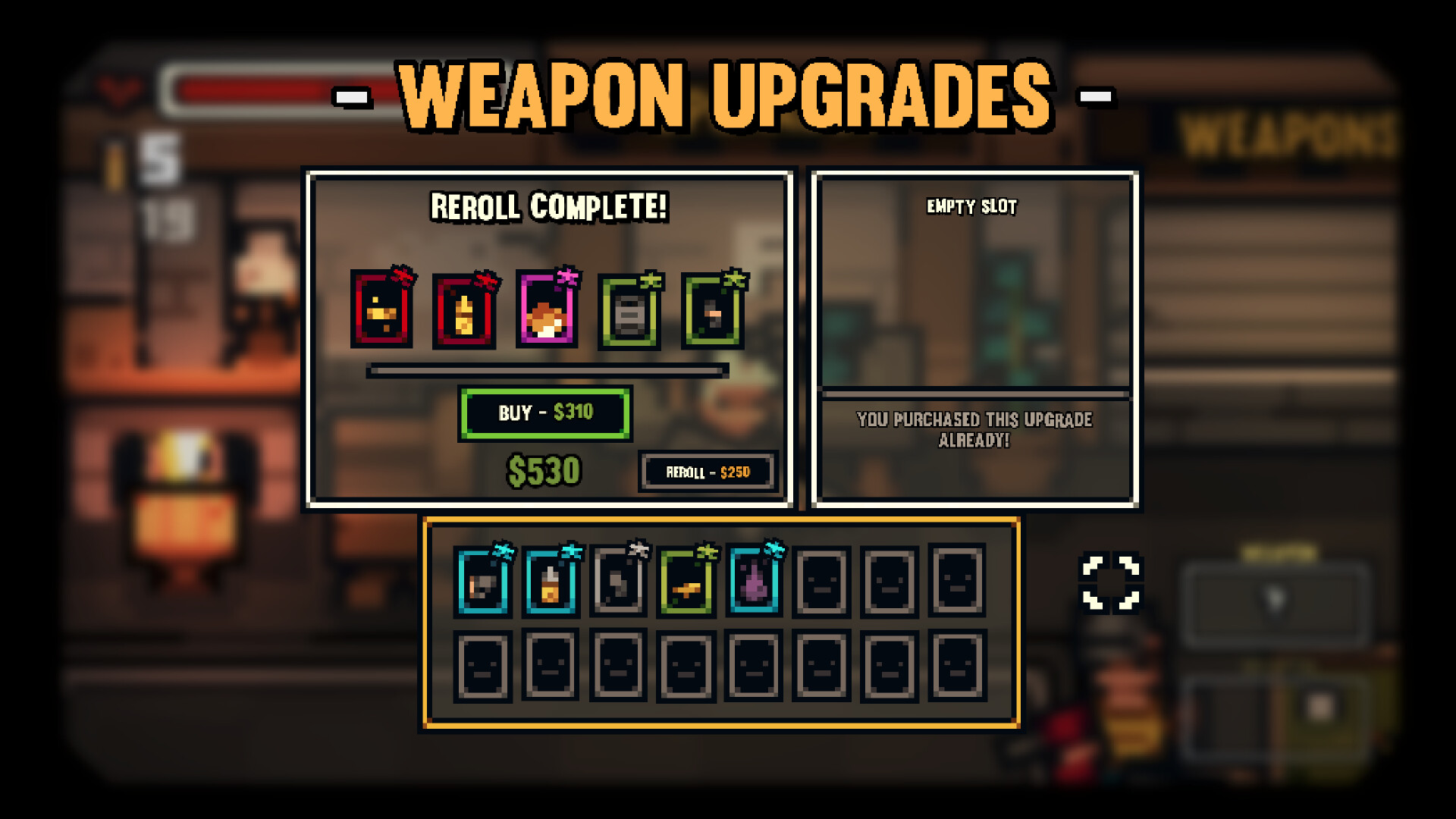 Breaching Harkon Screenshot 1