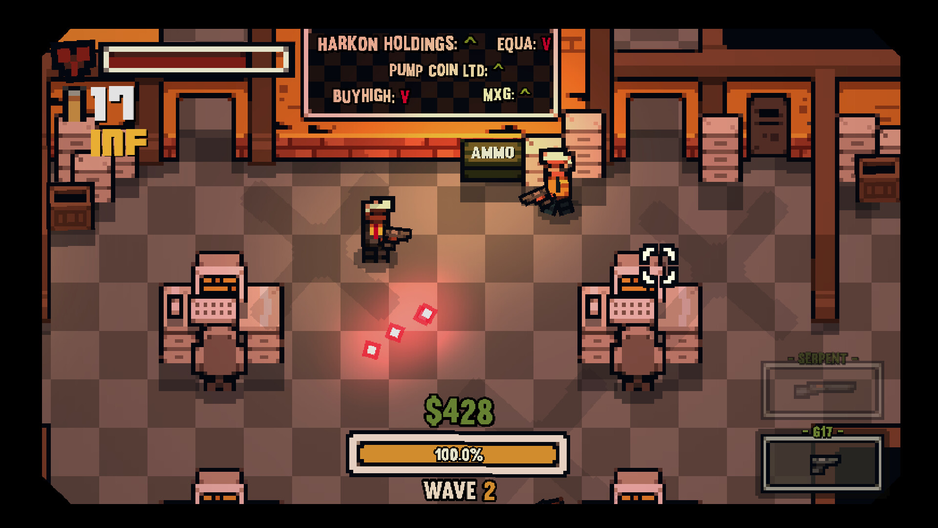 Breaching Harkon Screenshot 5