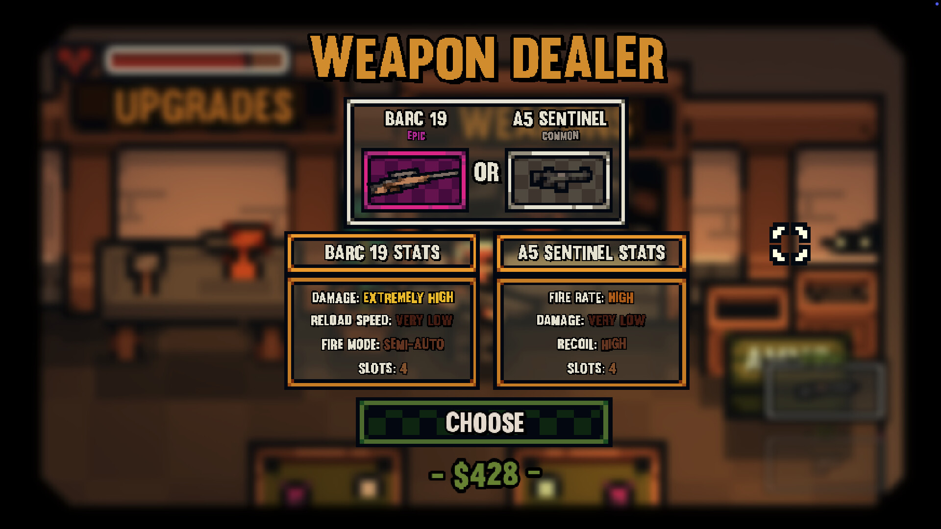 Breaching Harkon Screenshot 6