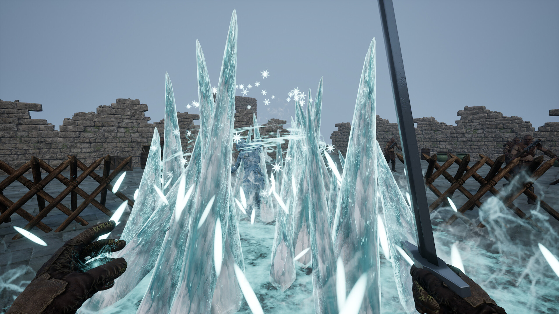 Battlemage Ascension Screenshot 6
