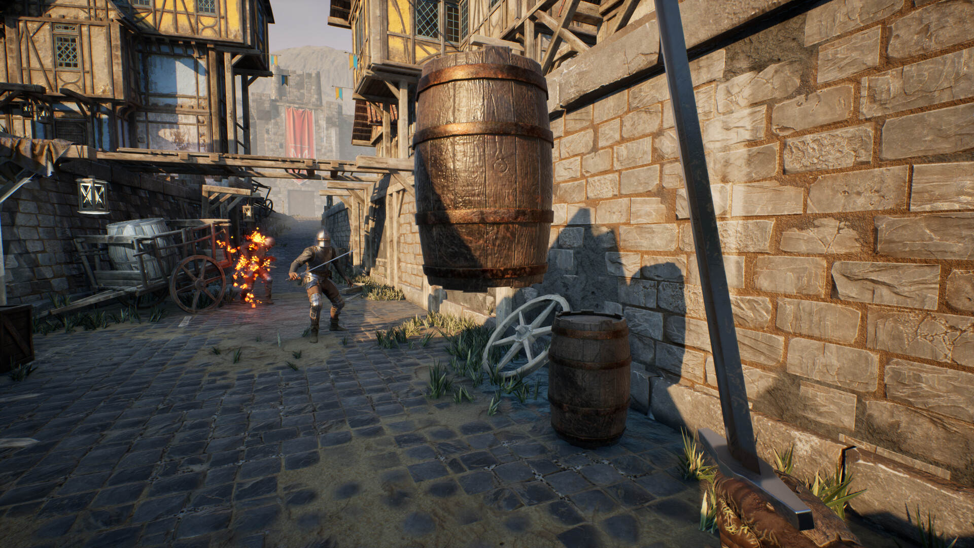 Battlemage Ascension Screenshot 3