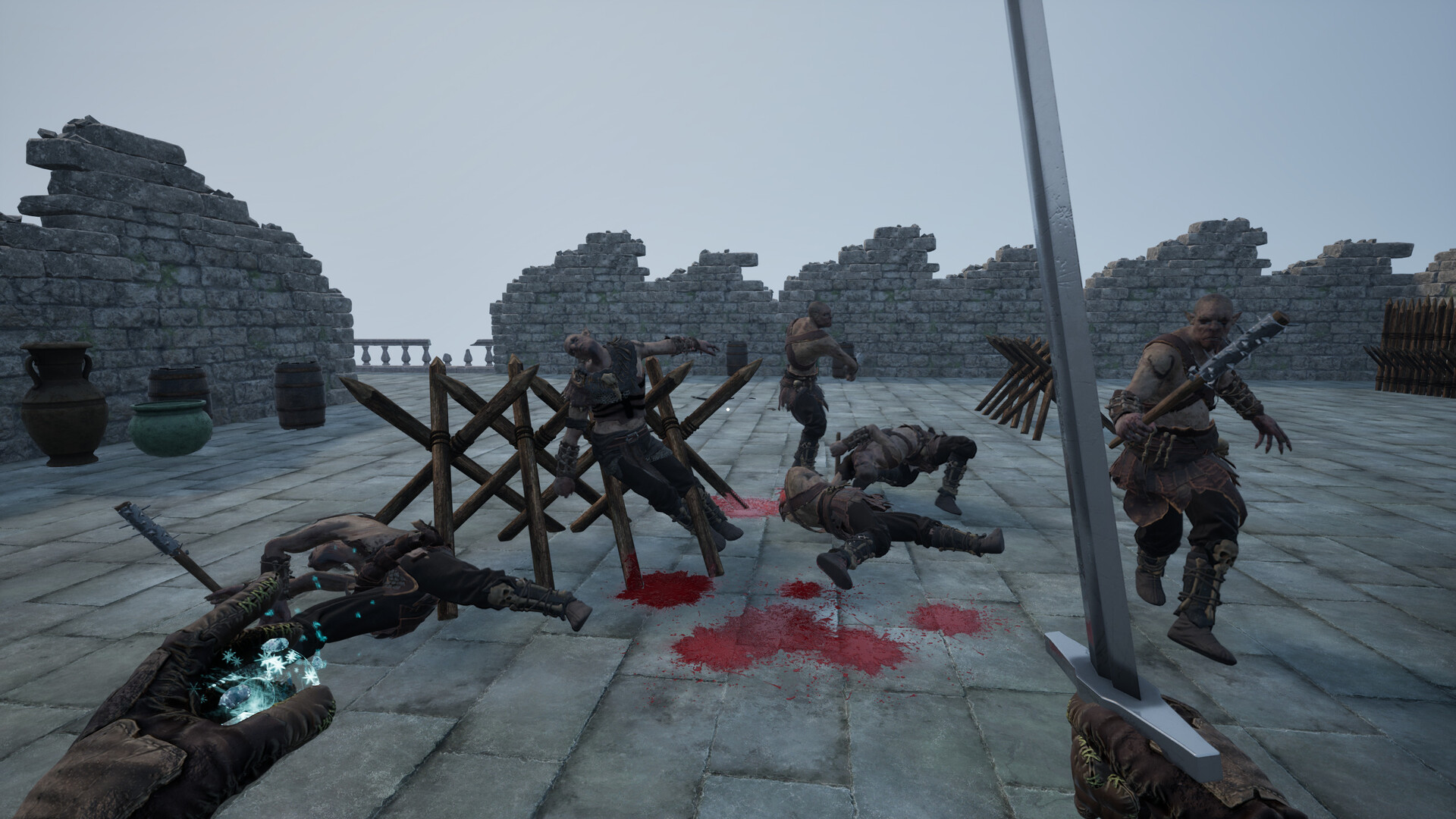 Battlemage Ascension Screenshot 1