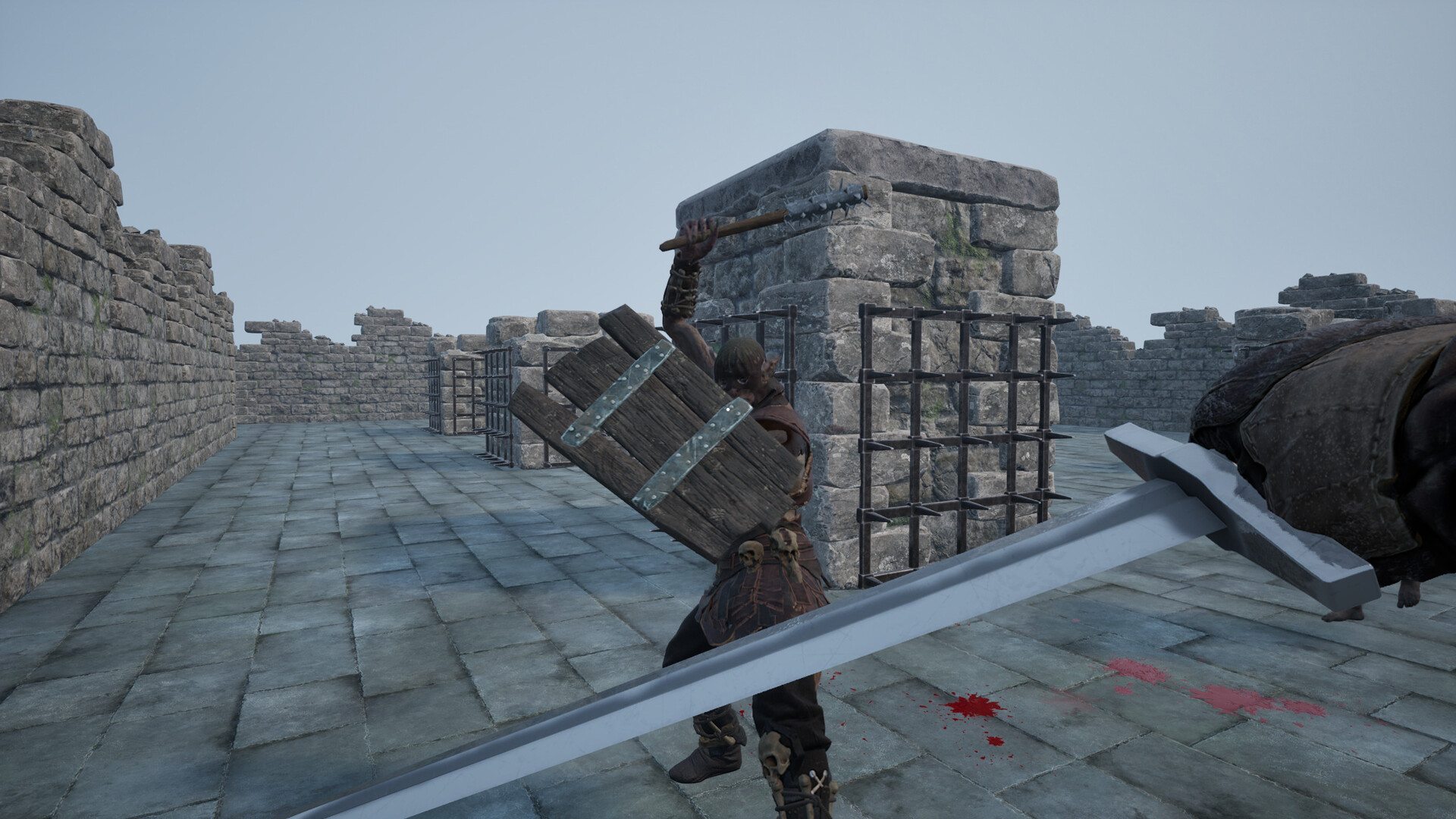 Battlemage Ascension Screenshot 4