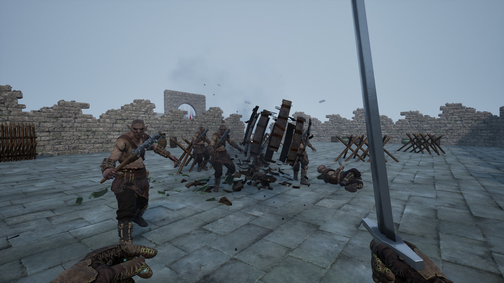 Battlemage Ascension Screenshot 0