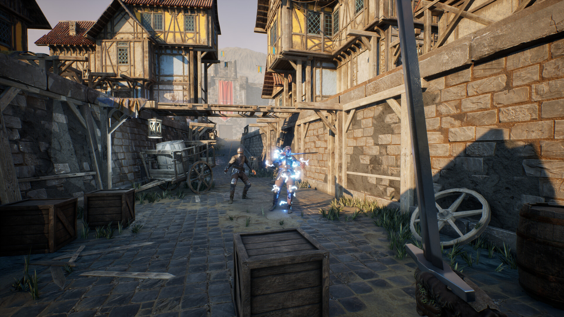 Battlemage Ascension Screenshot 7