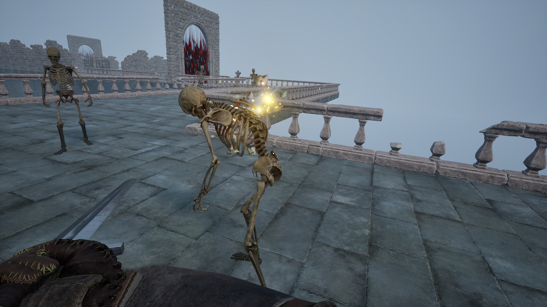 Battlemage Ascension Screenshot 2