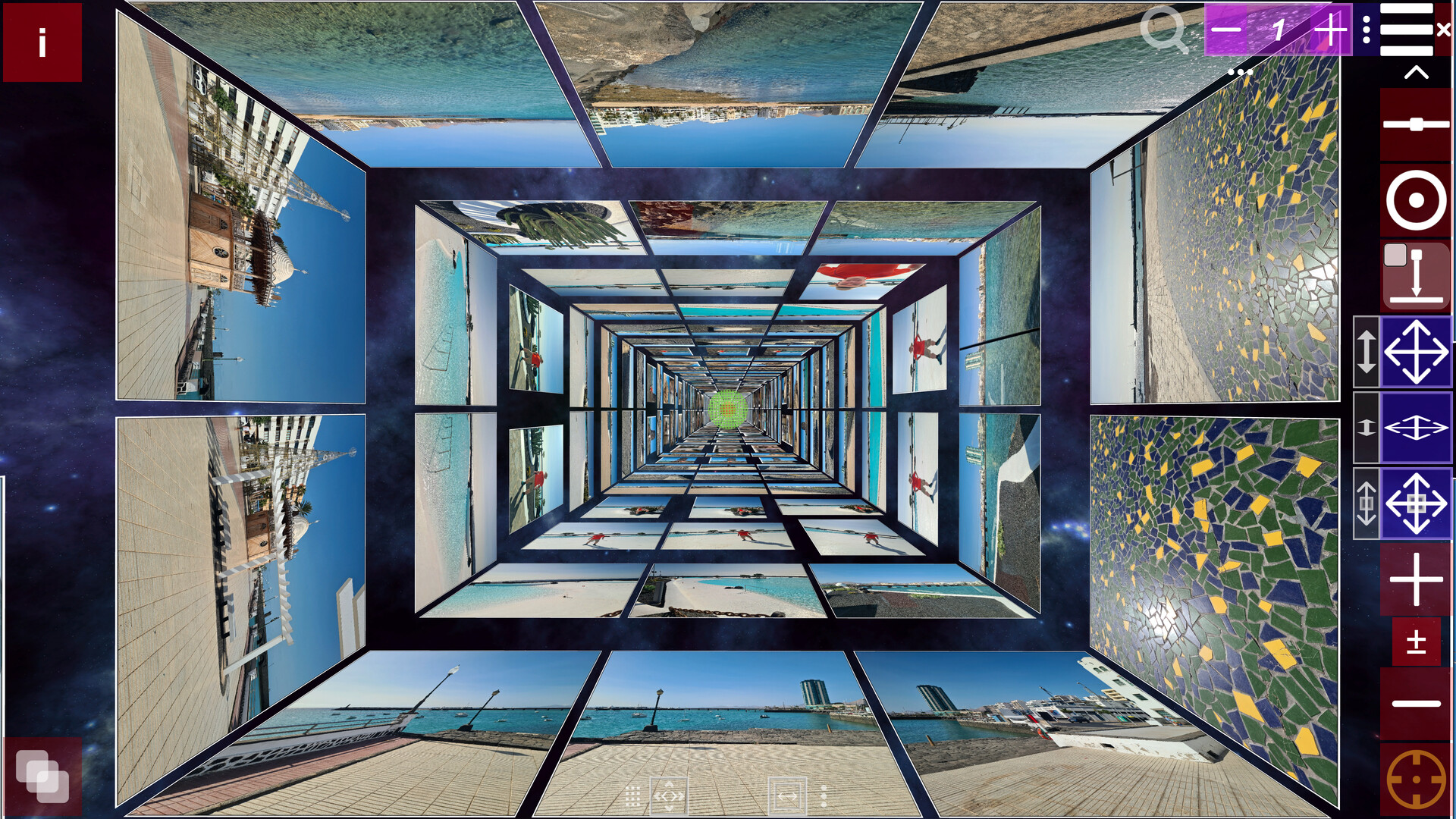 Album3D Screenshot 3