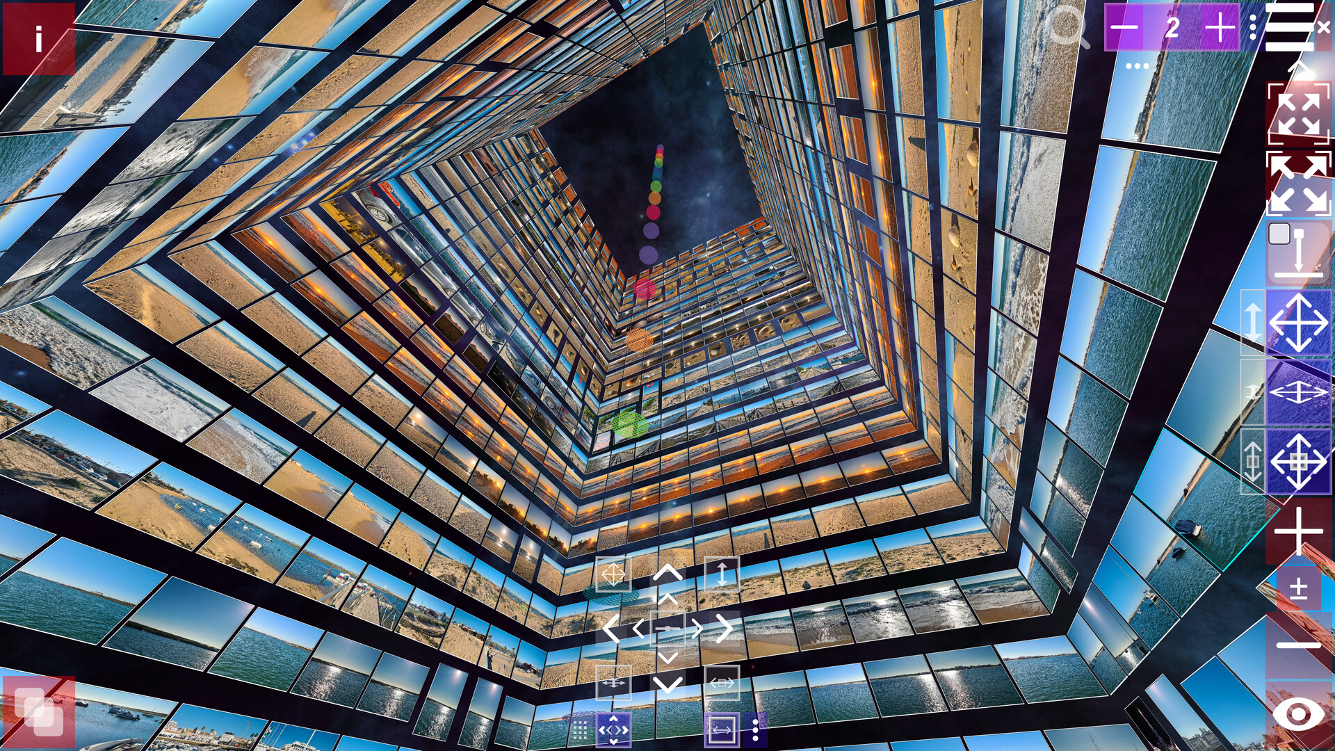 Album3D Screenshot 4