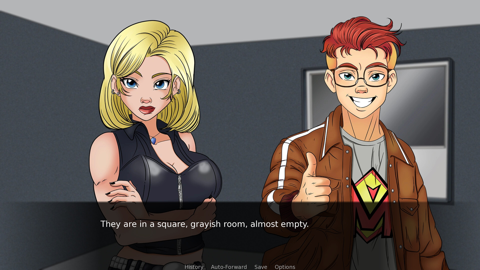 One in One Million Screenshot 1