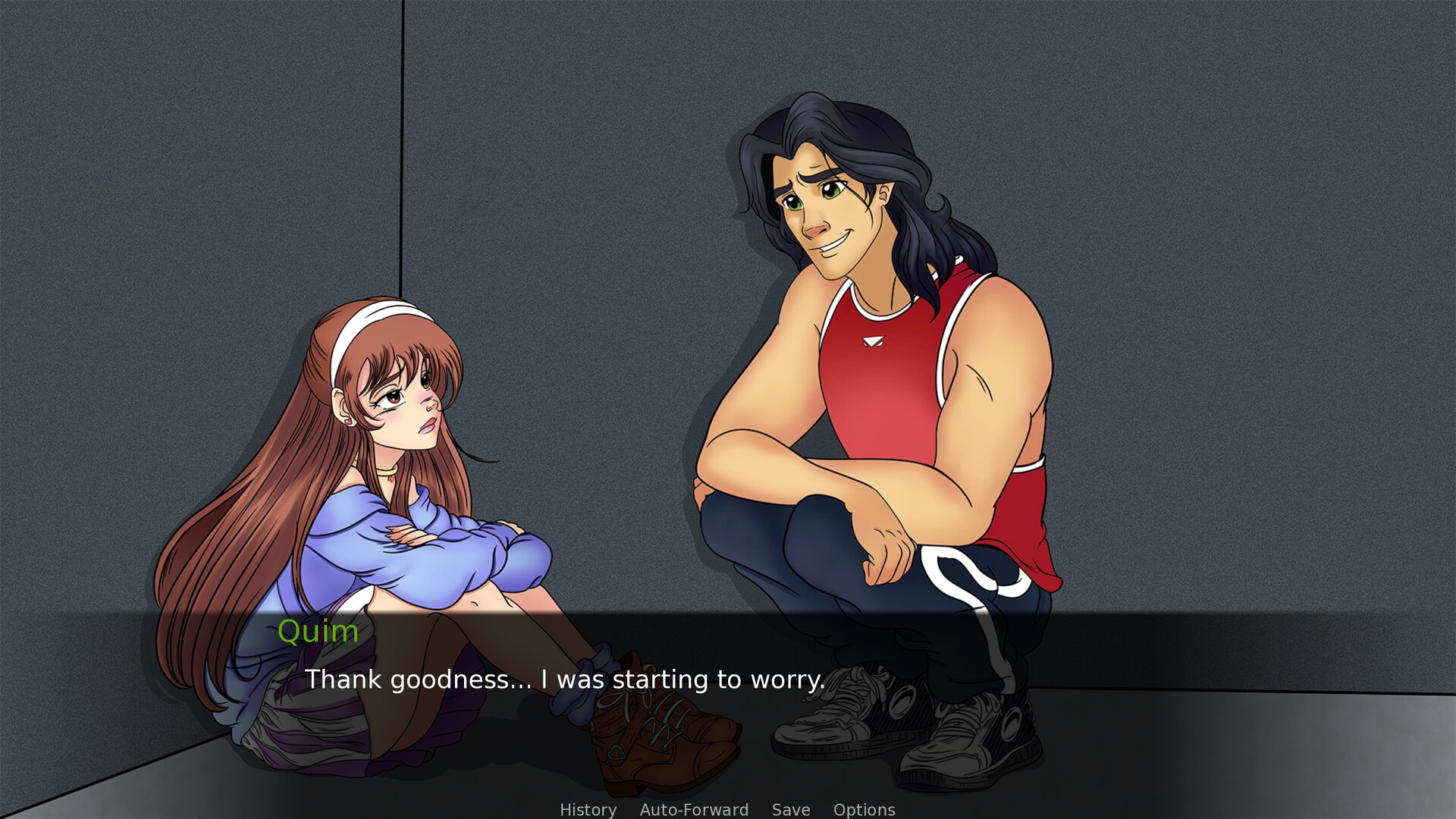 One in One Million Screenshot 0