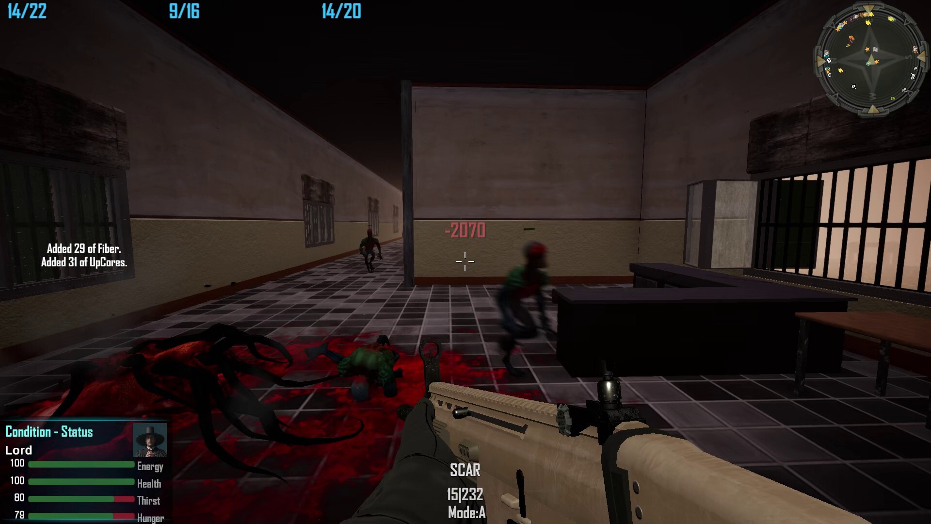 Trapped In The Omniverse Screenshot 10