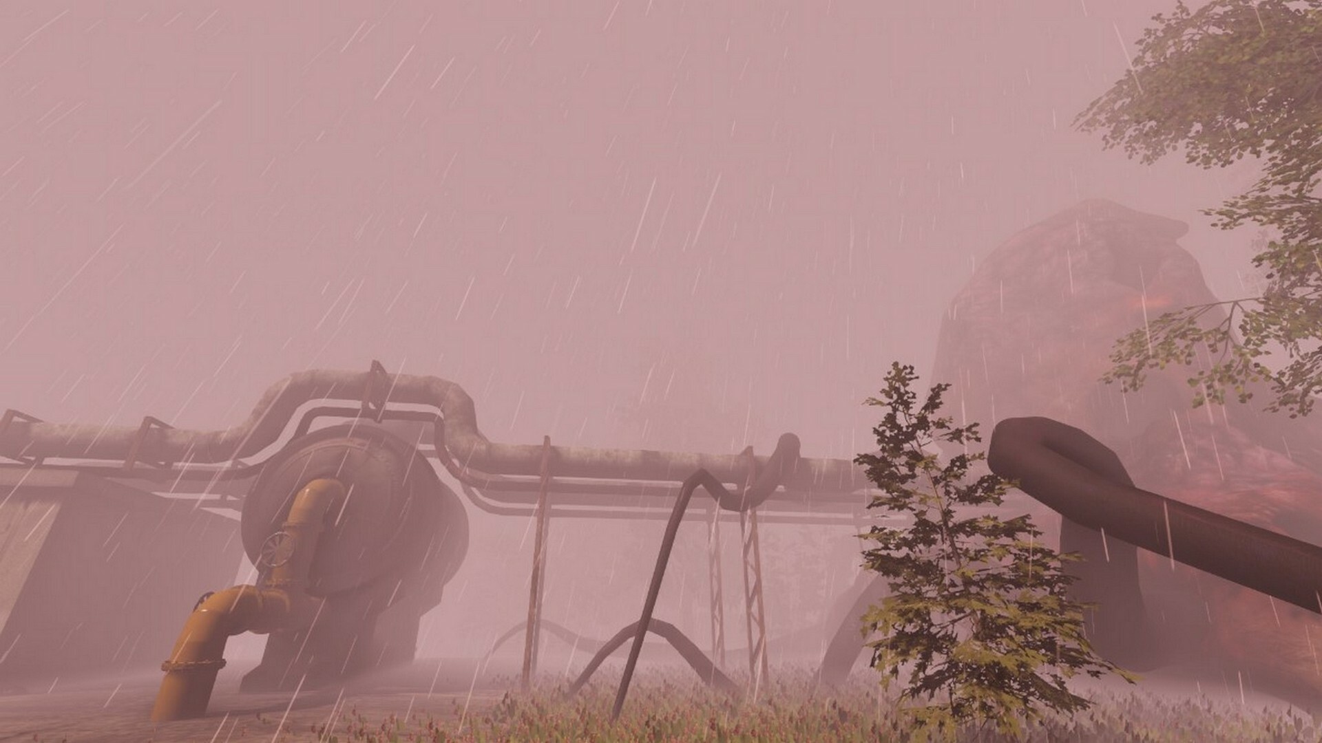 Trapped In The Omniverse Screenshot 22