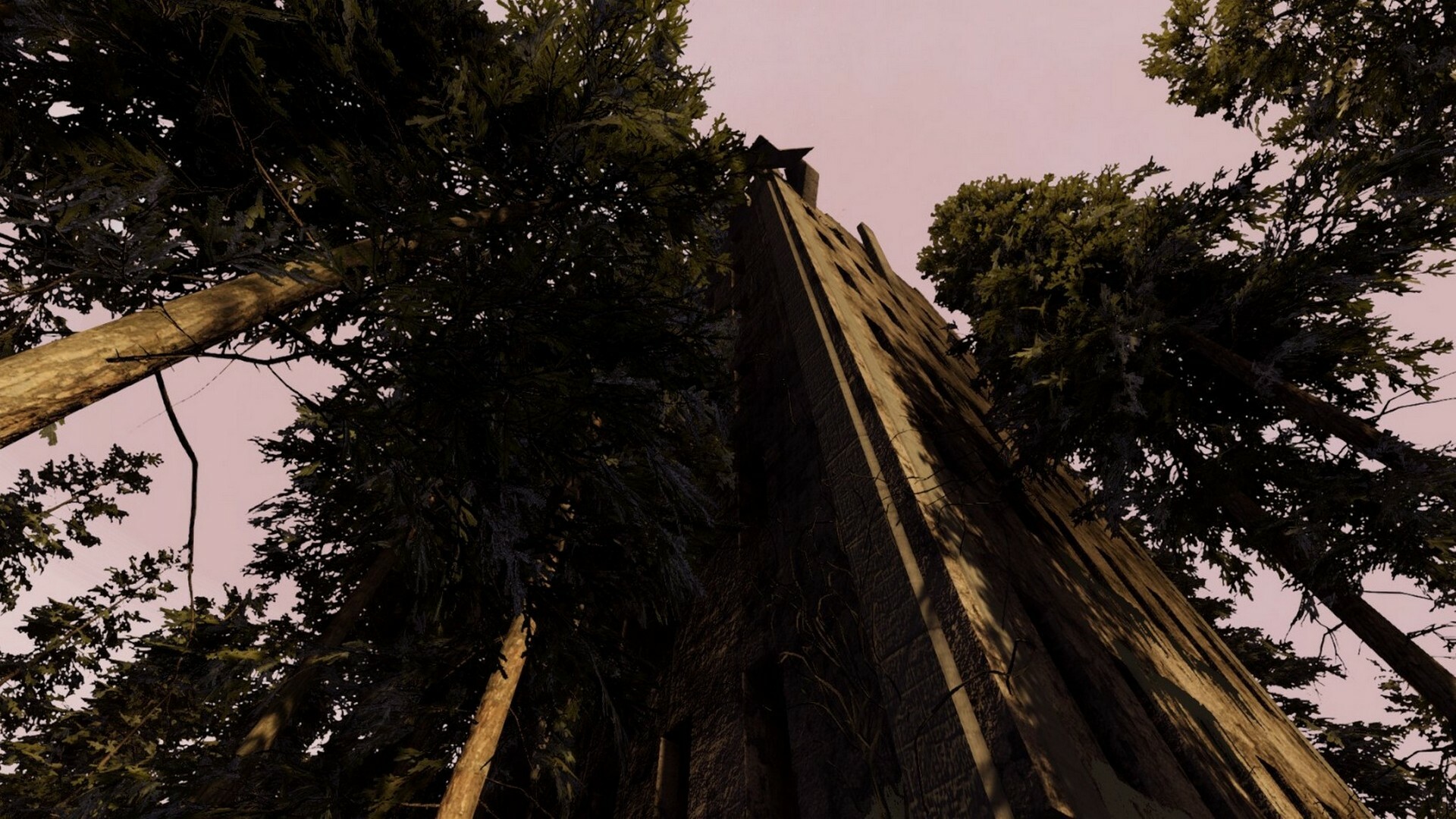 Trapped In The Omniverse Screenshot 16