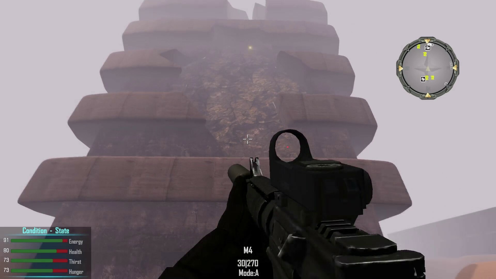 Trapped In The Omniverse Screenshot 21