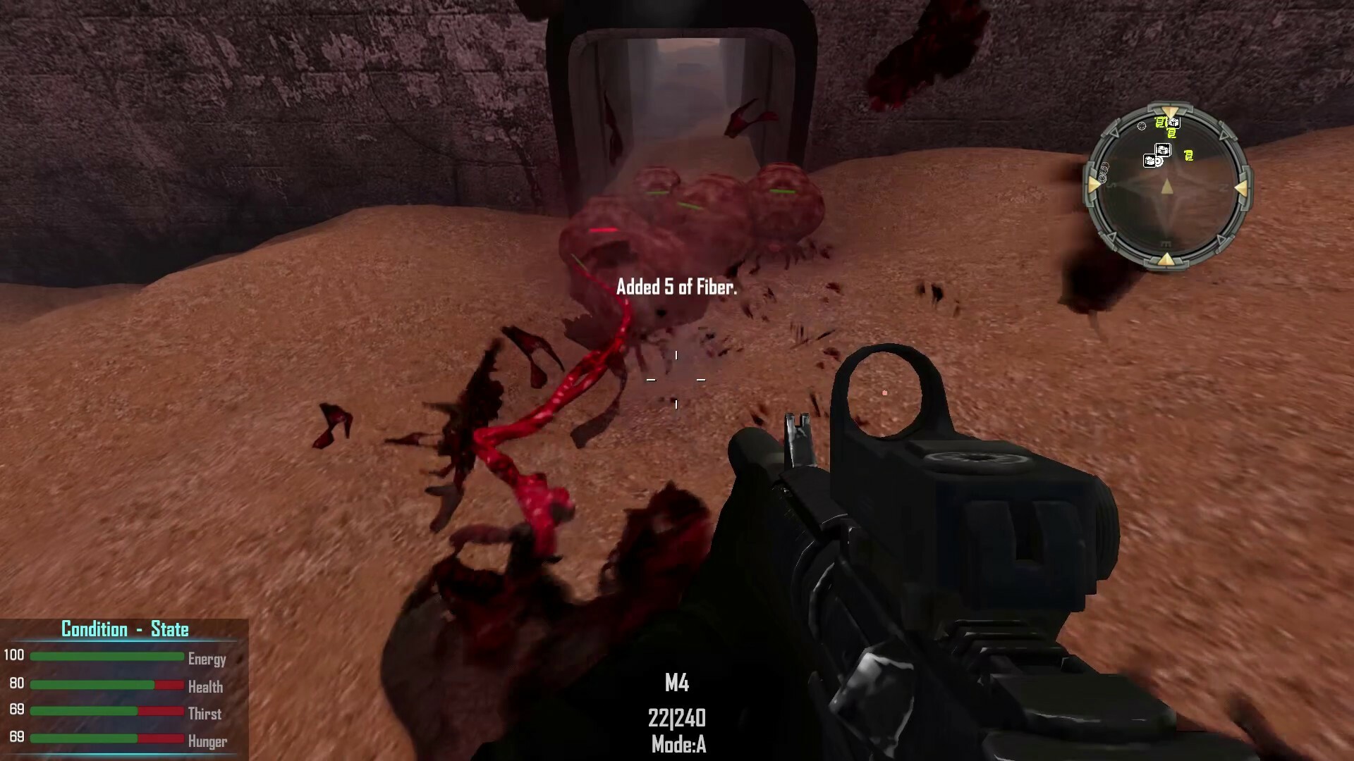 Trapped In The Omniverse Screenshot 4