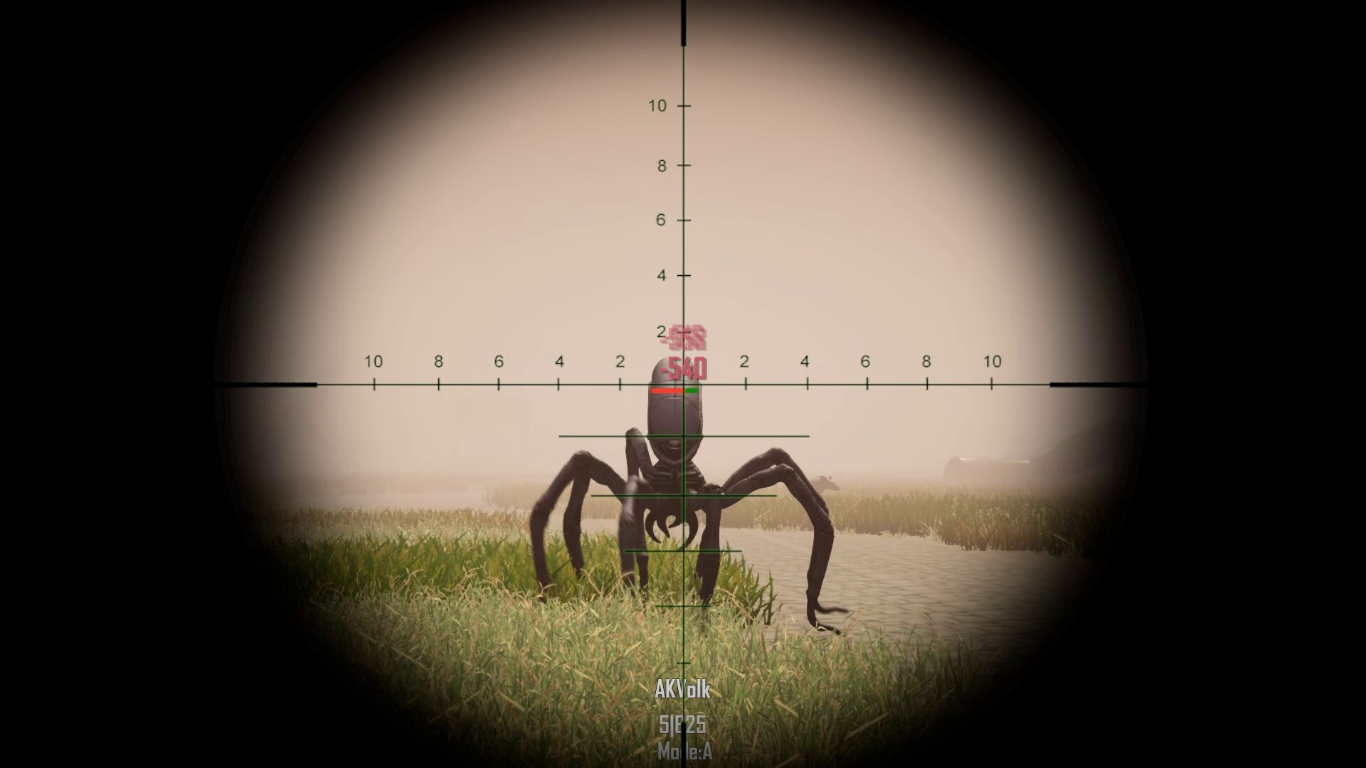 Trapped In The Omniverse Screenshot 7