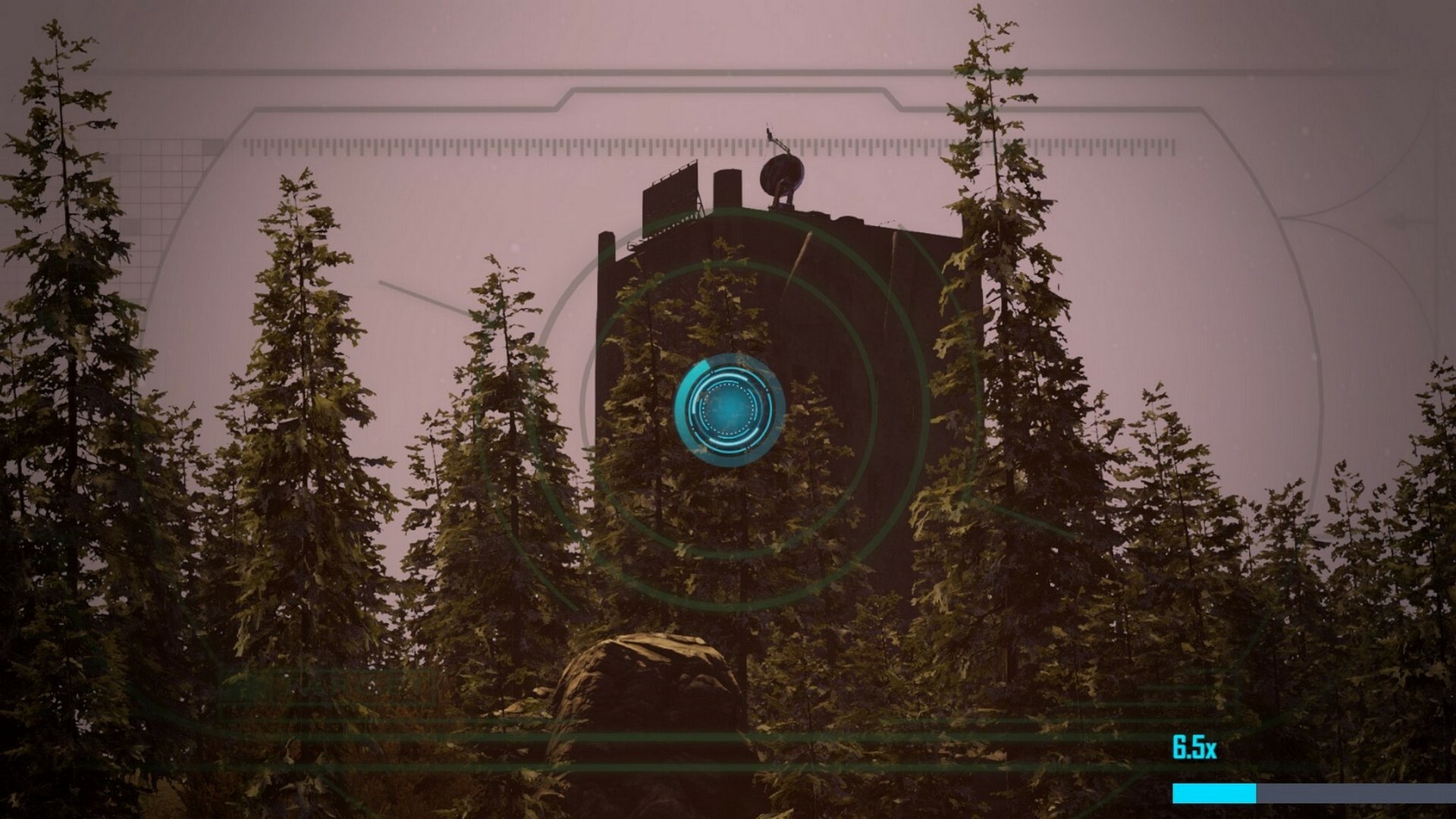 Trapped In The Omniverse Screenshot 13