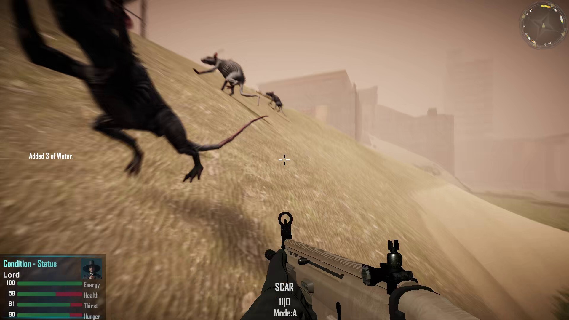 Trapped In The Omniverse Screenshot 6