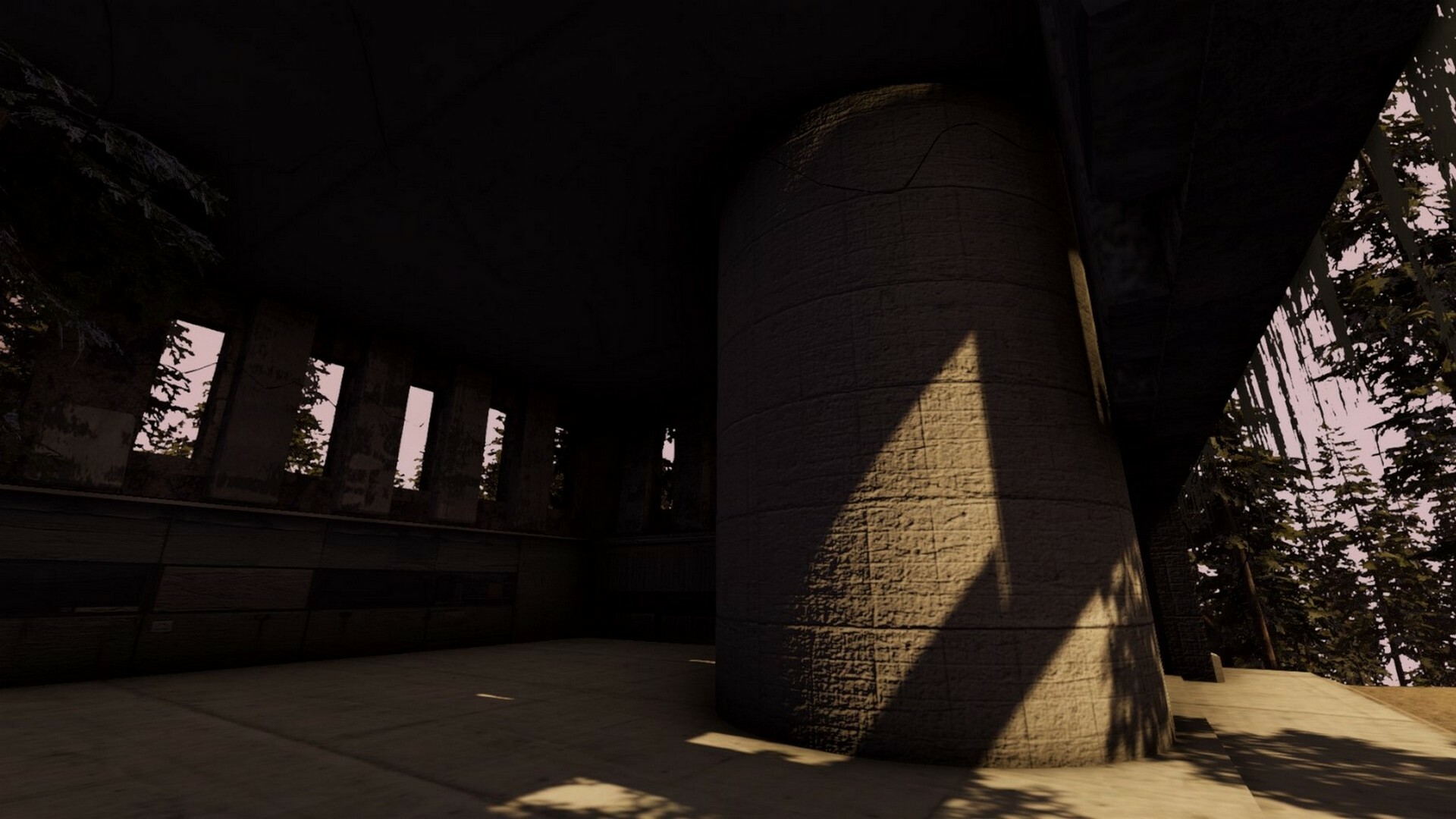 Trapped In The Omniverse Screenshot 20