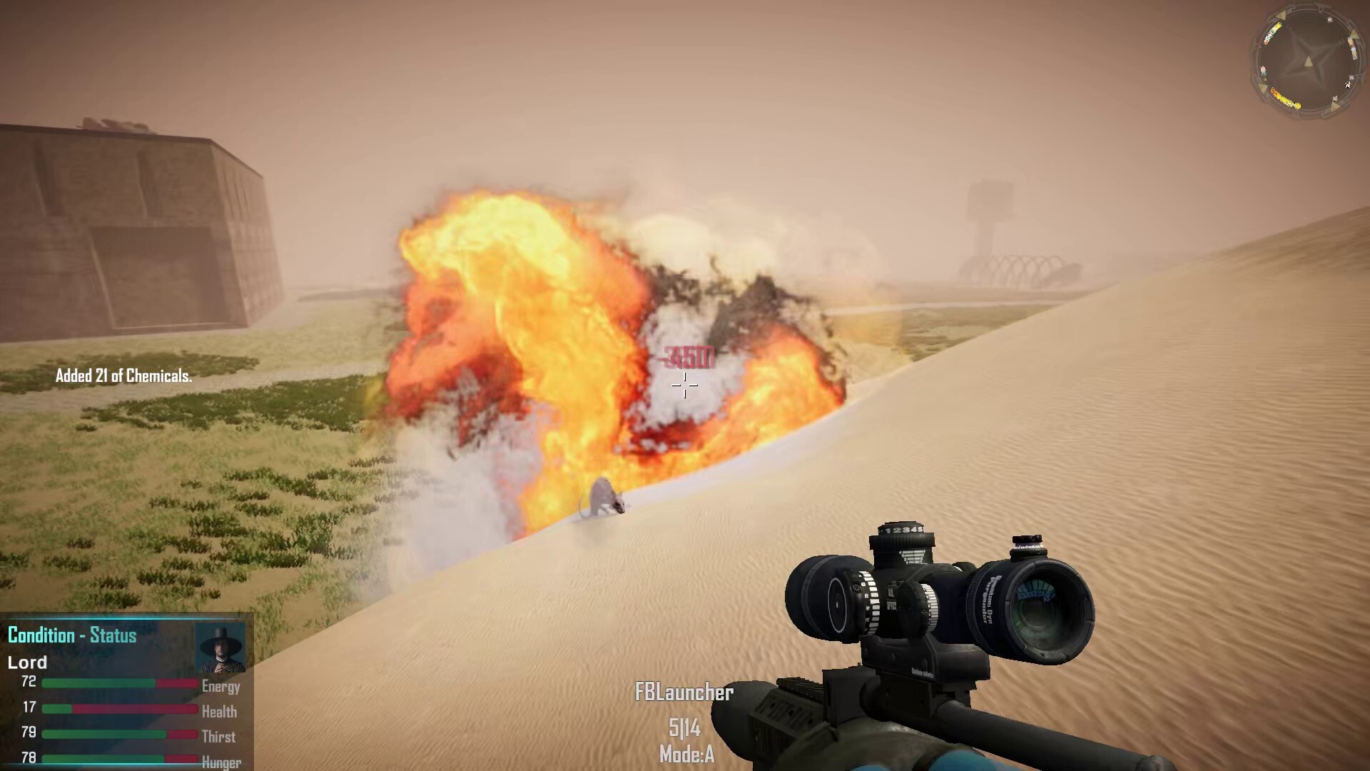 Trapped In The Omniverse Screenshot 9