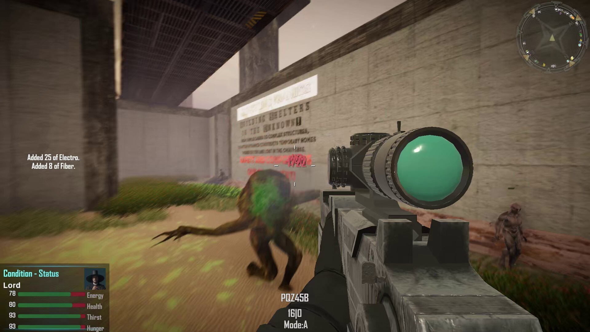 Trapped In The Omniverse Screenshot 3