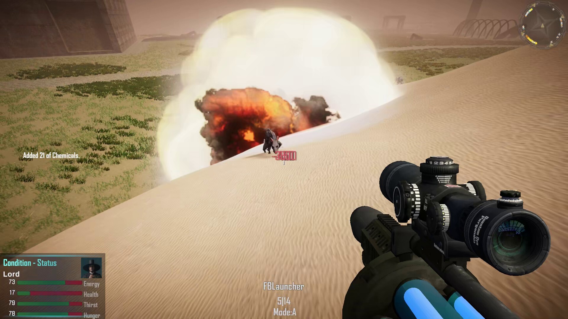 Trapped In The Omniverse Screenshot 5