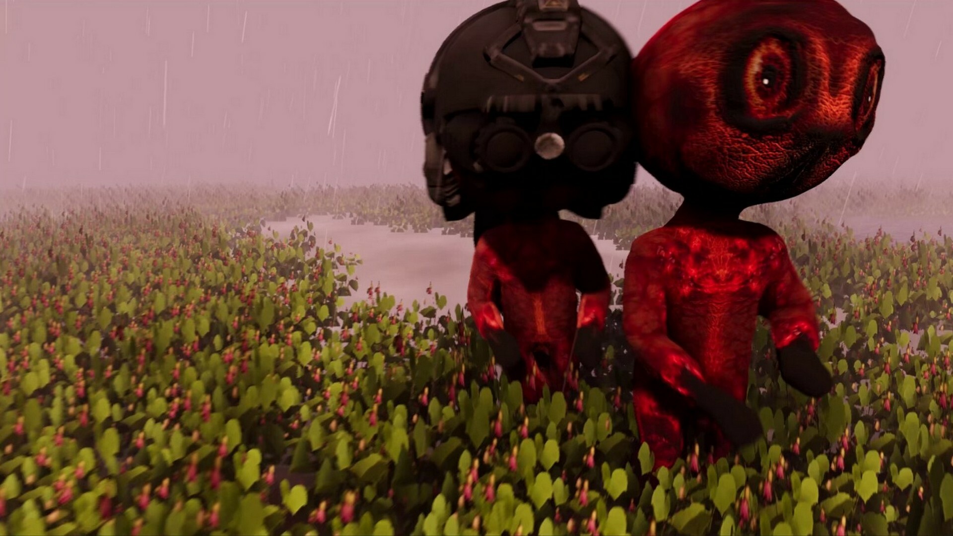 Trapped In The Omniverse Screenshot 15