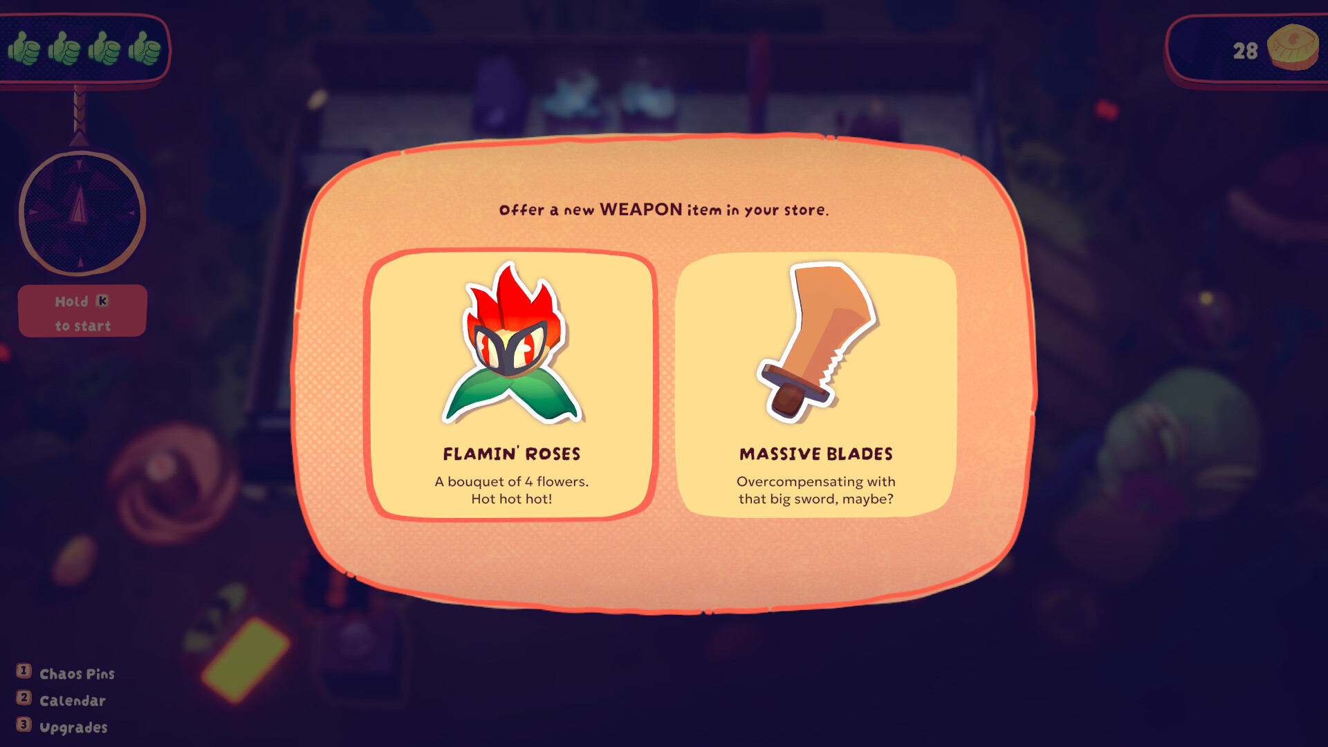 Clerks and Quirks Screenshot 12