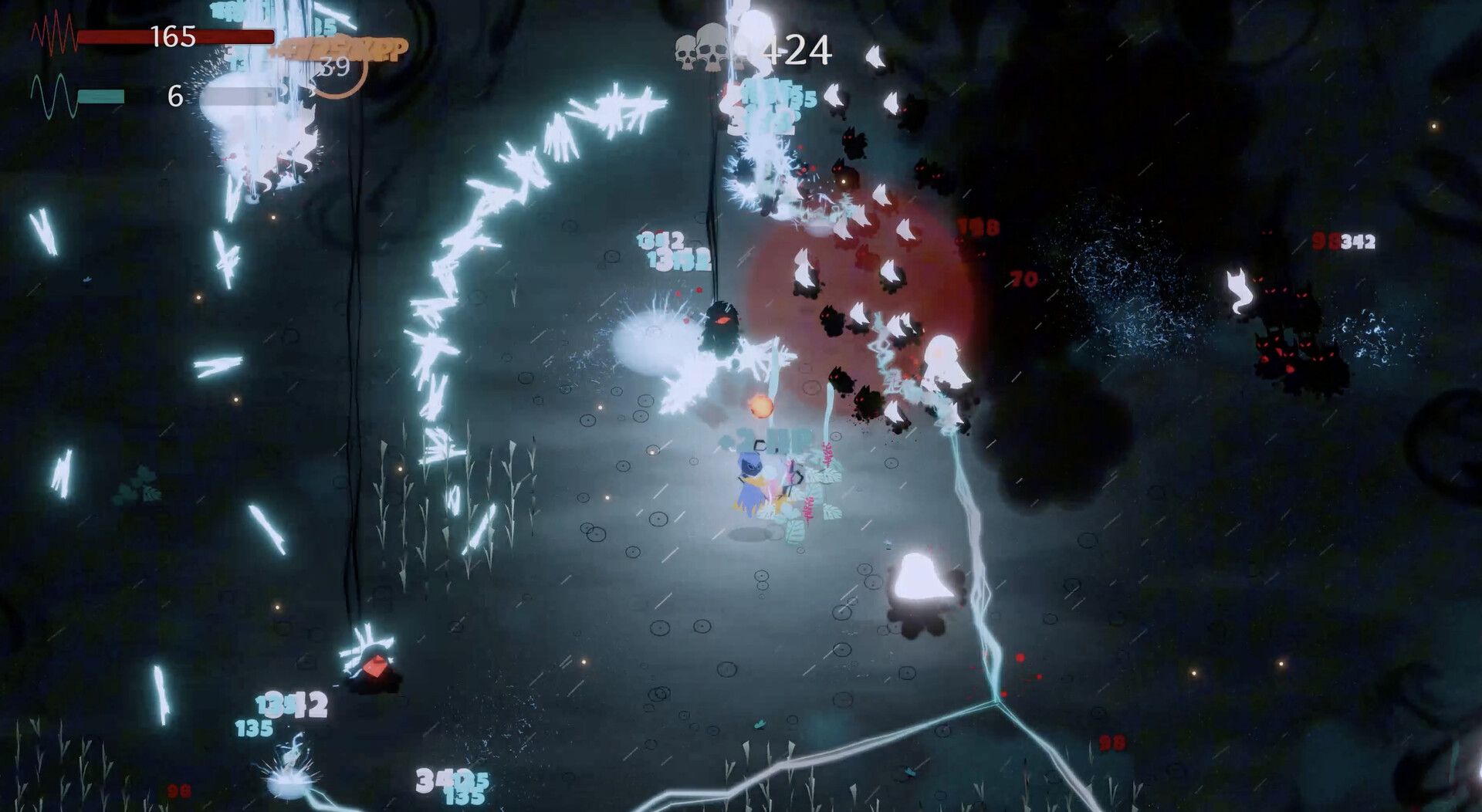 Ophelia's Paradise Screenshot 4