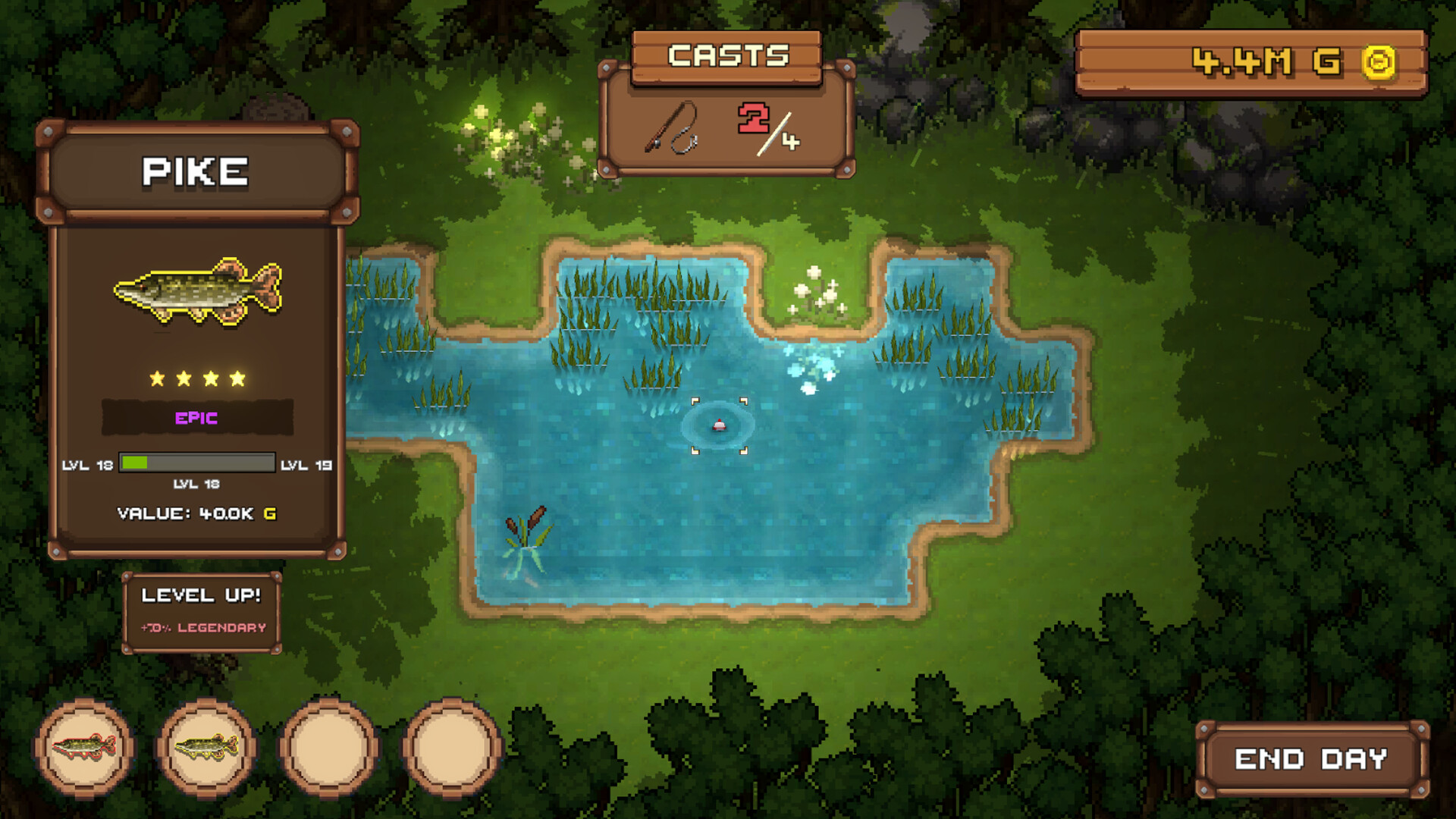 Fishing Inc Demo Screenshot 0