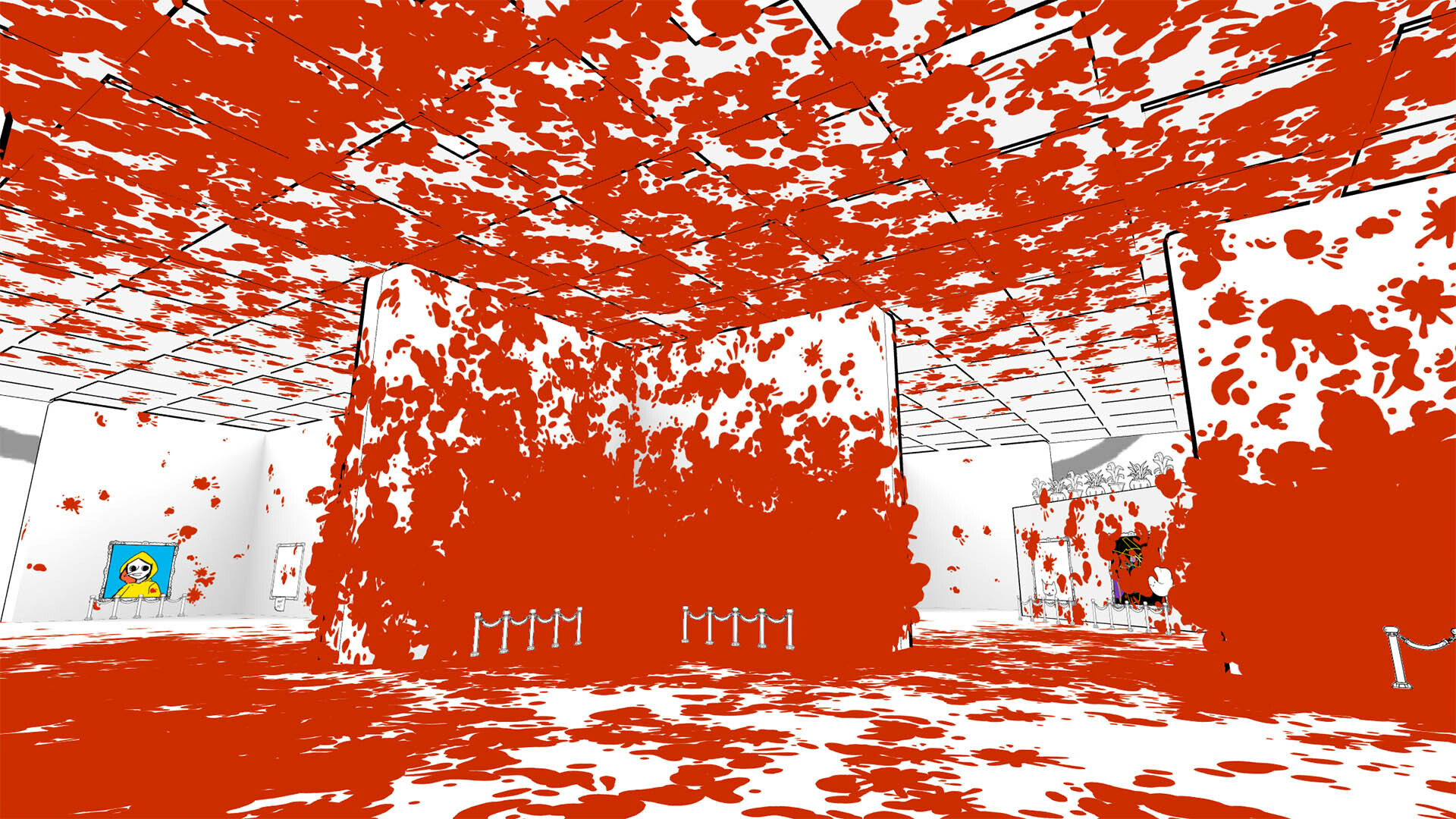 Different Strokes Screenshot 3