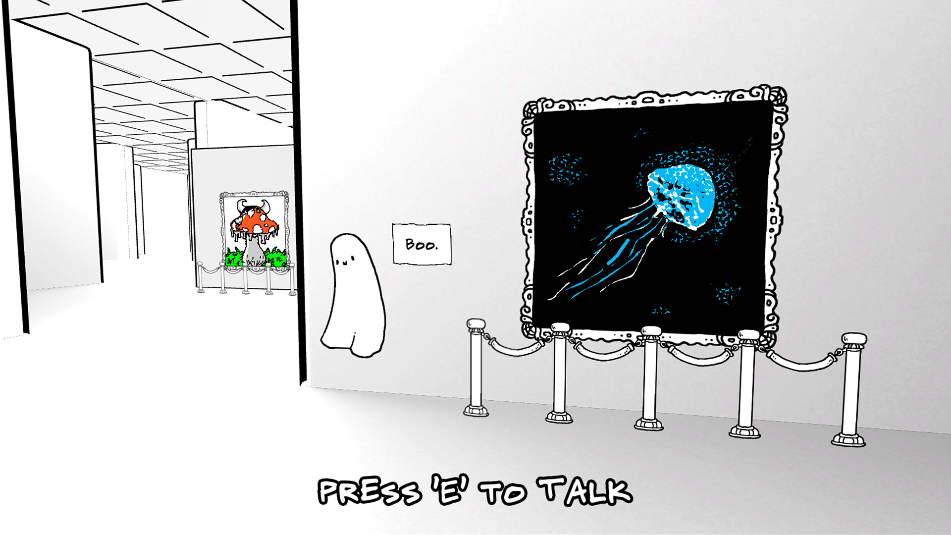 Different Strokes Screenshot 6