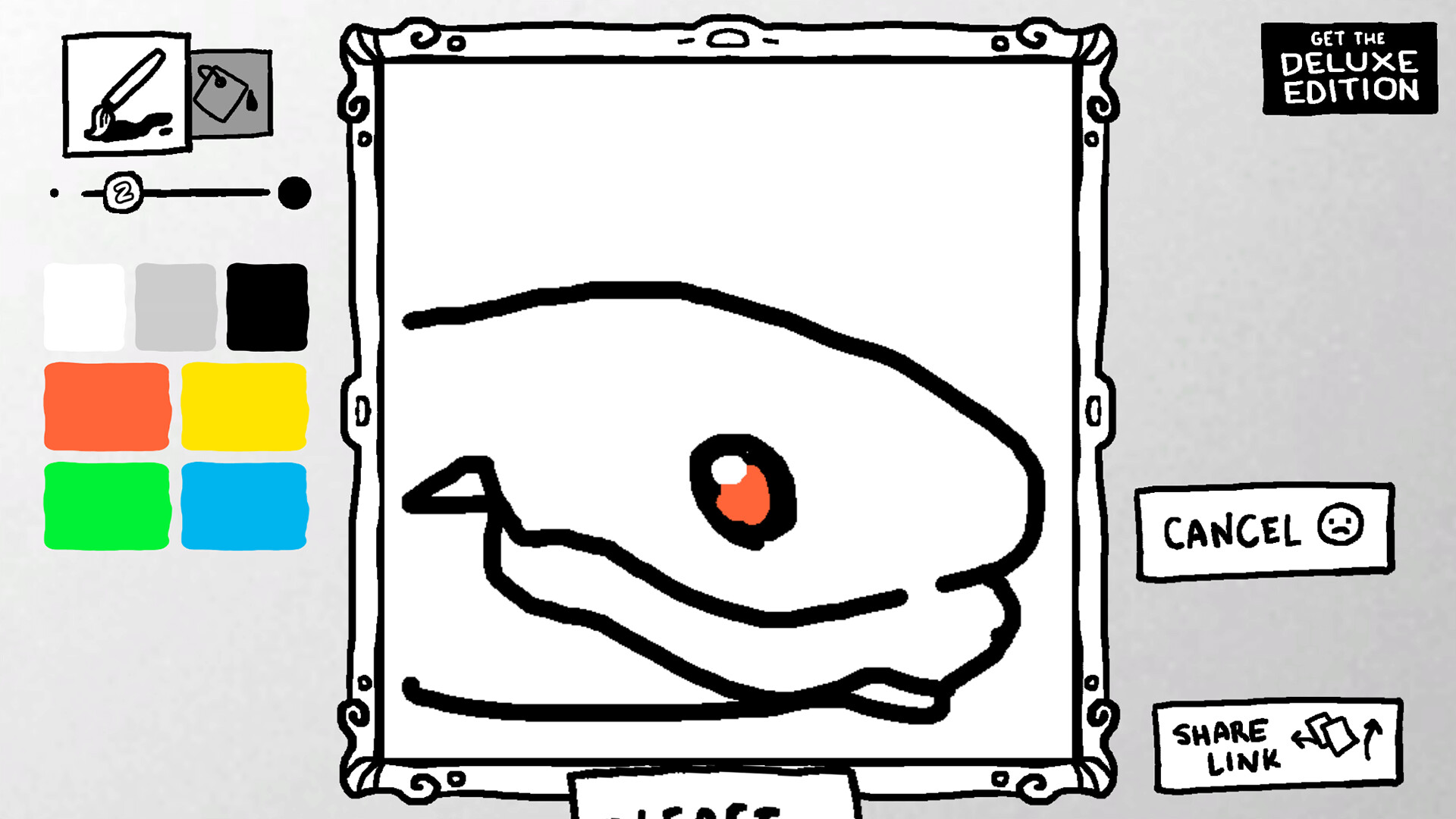 Different Strokes Screenshot 1