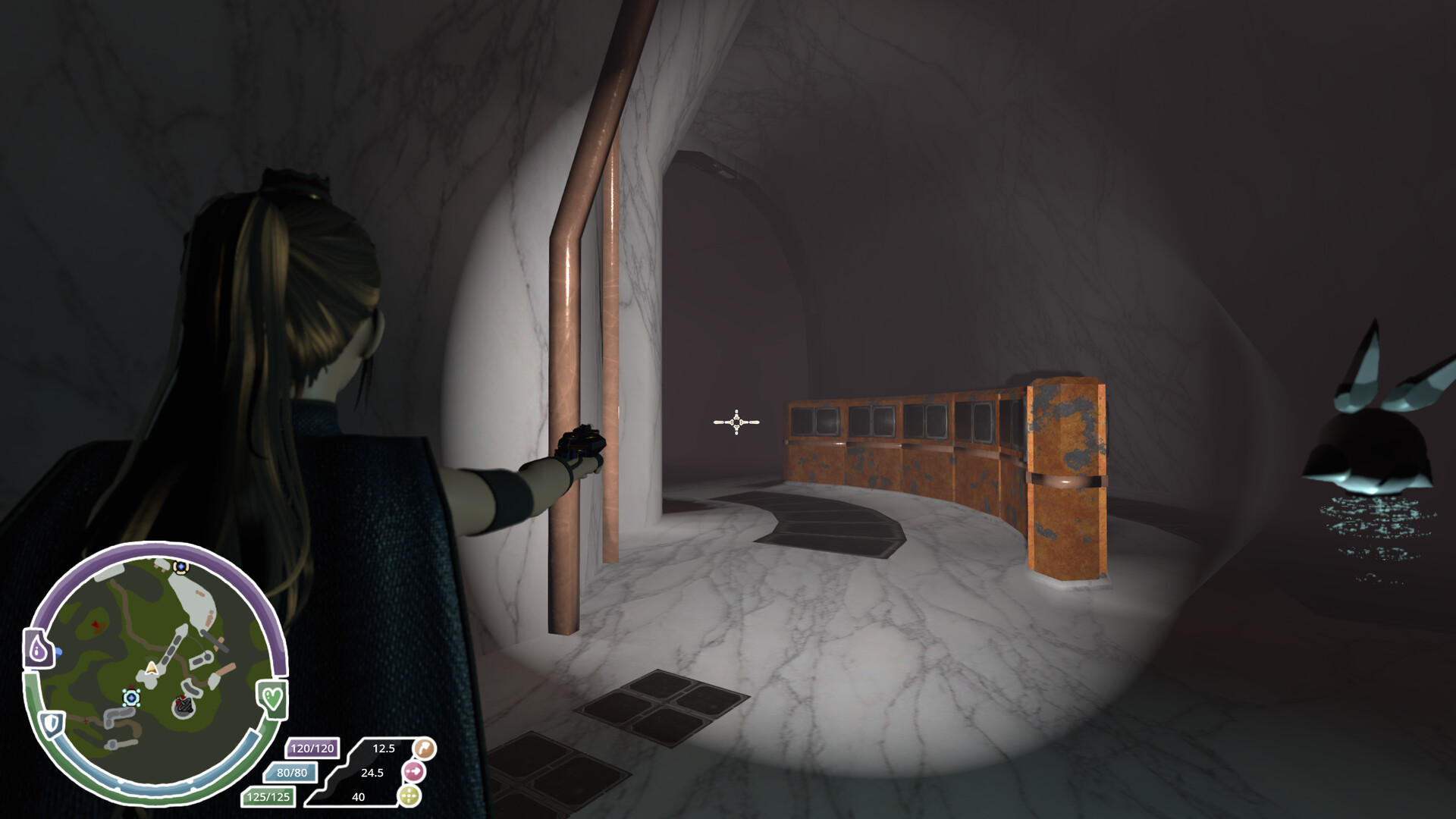 M.A.Y.A Demo Screenshot 6
