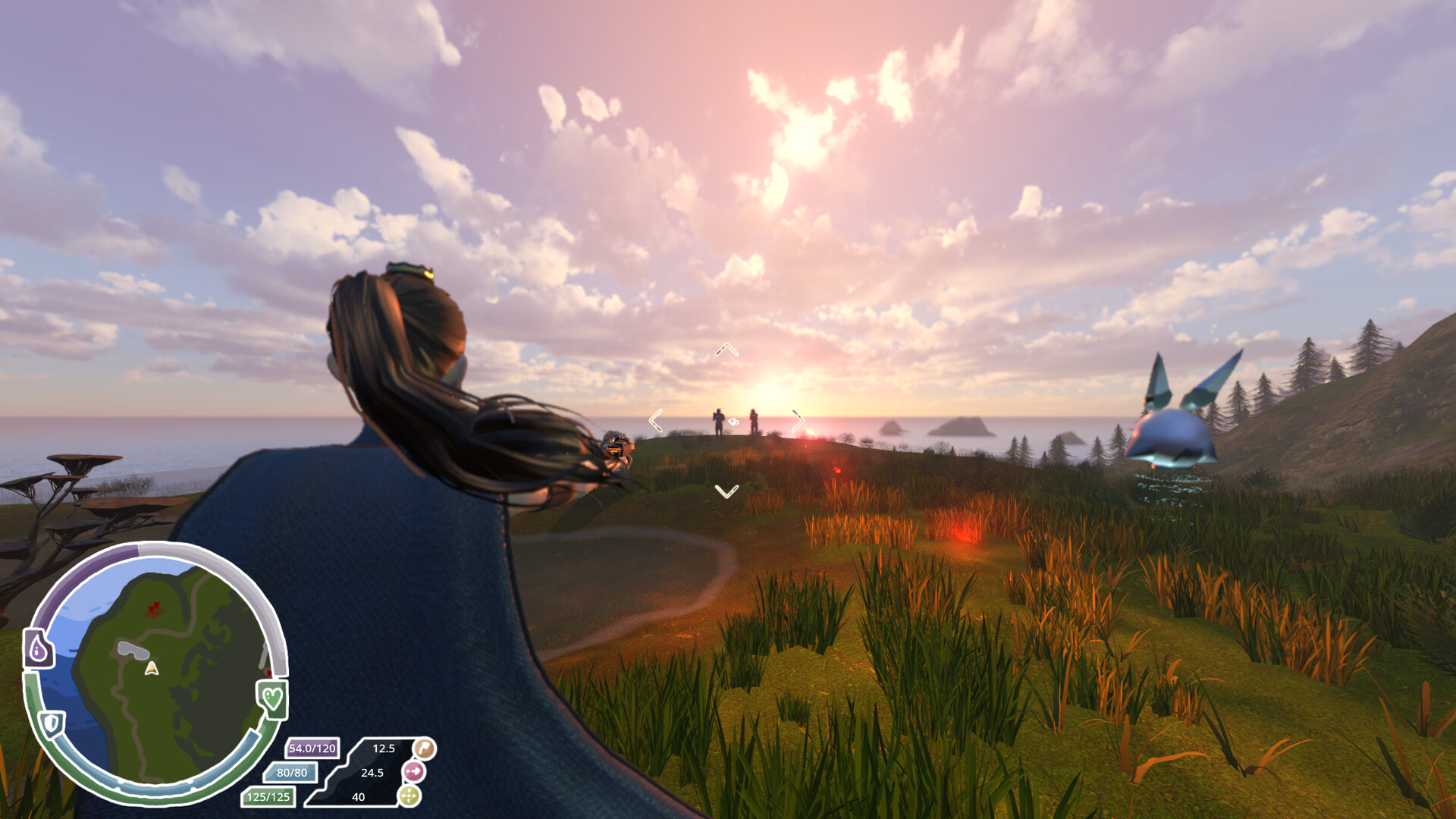 M.A.Y.A Demo Screenshot 7