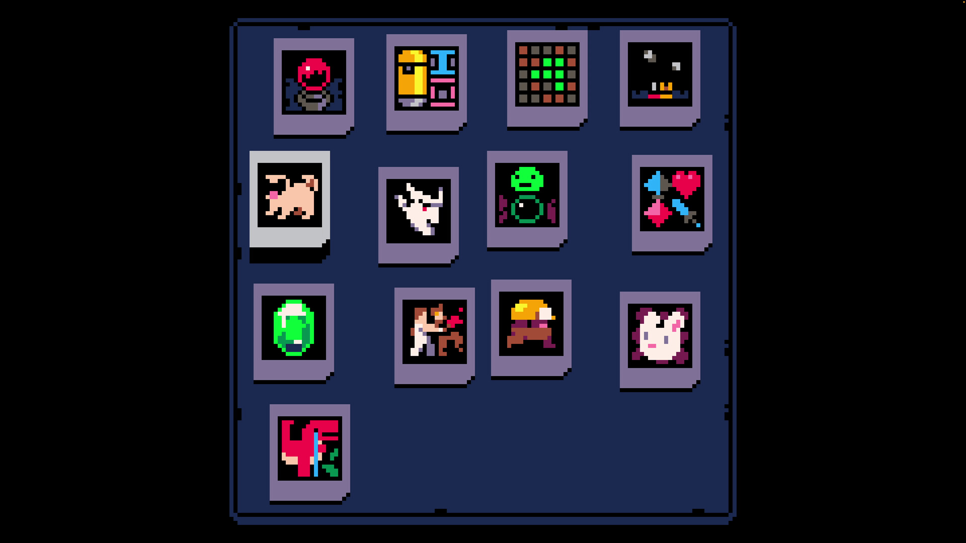 CorgiSpace Screenshot 0