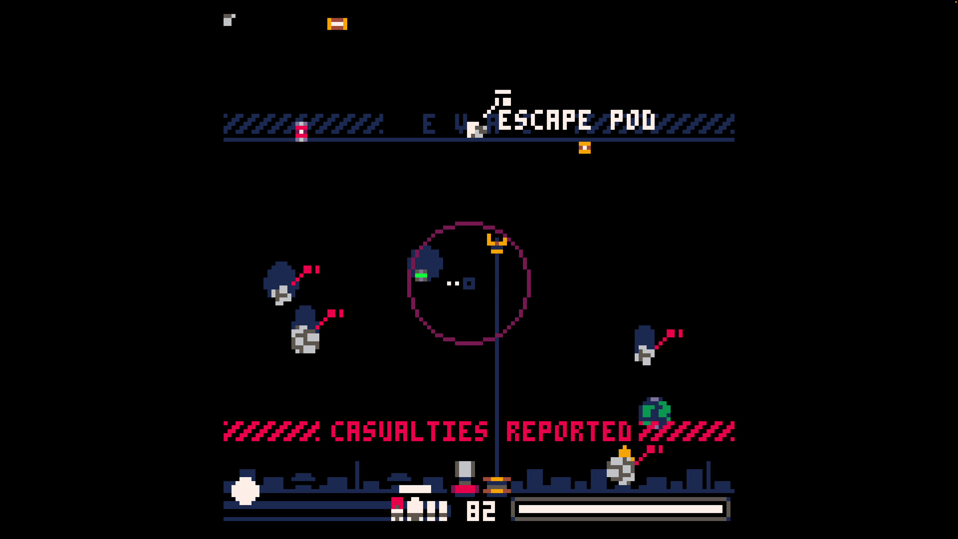 CorgiSpace Screenshot 3