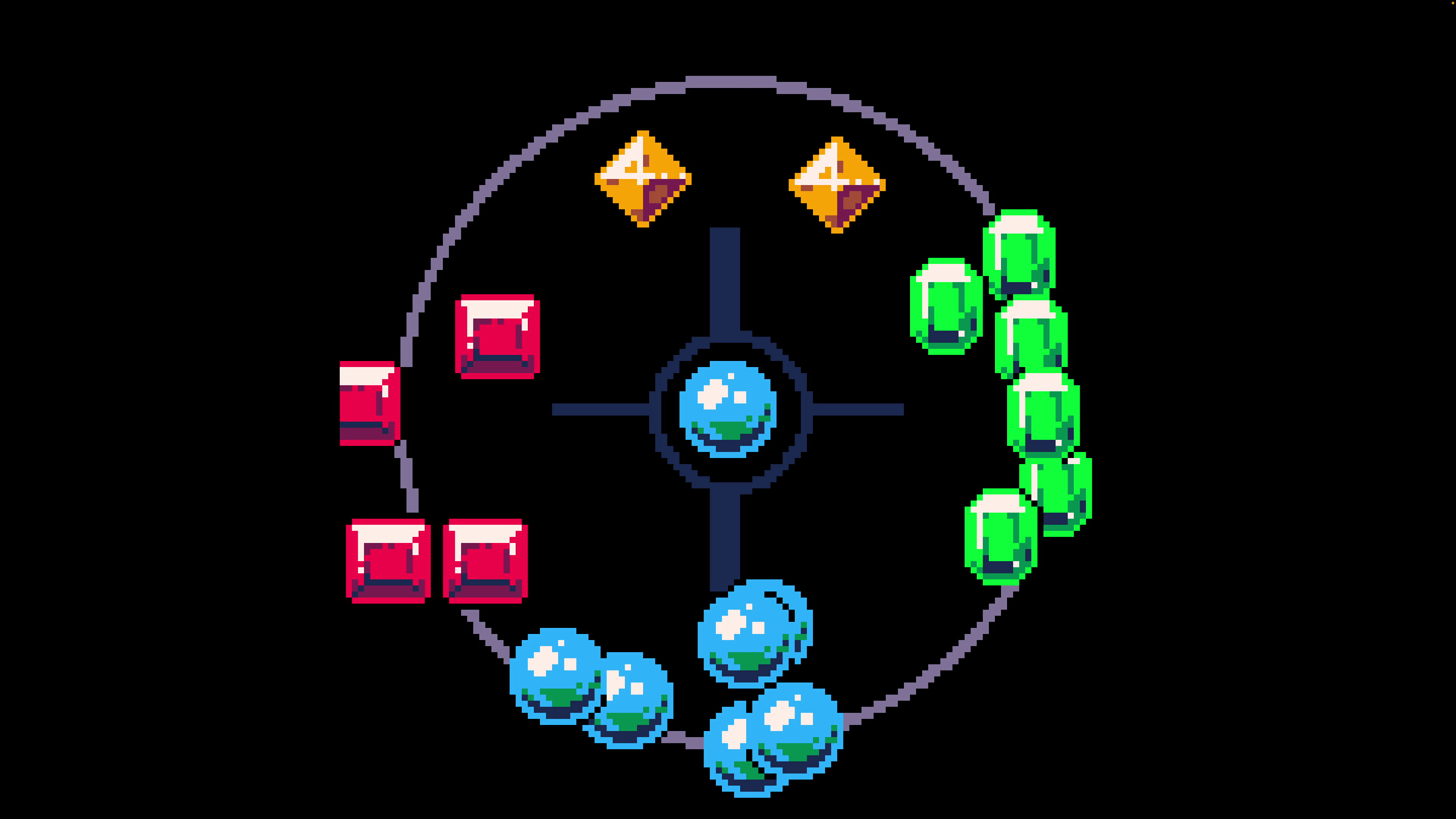 CorgiSpace Screenshot 5