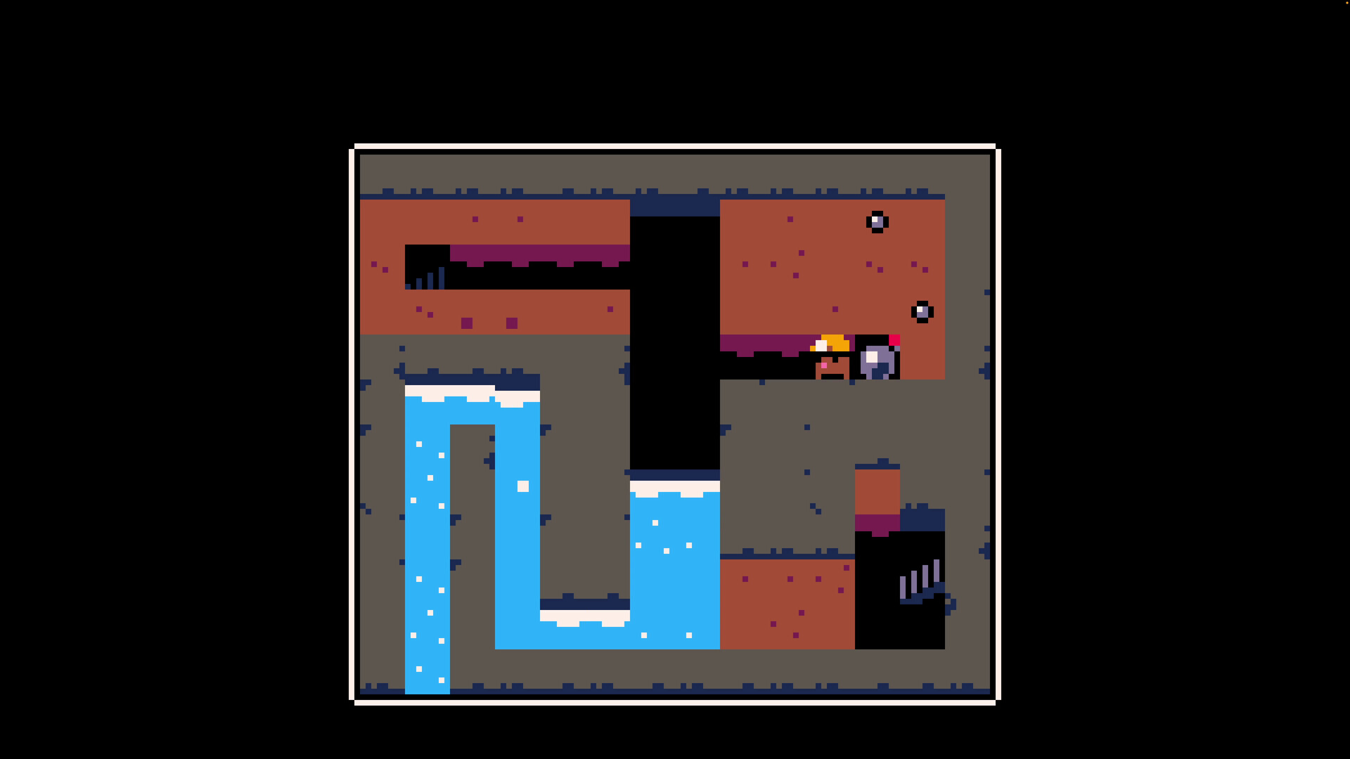 CorgiSpace Screenshot 7