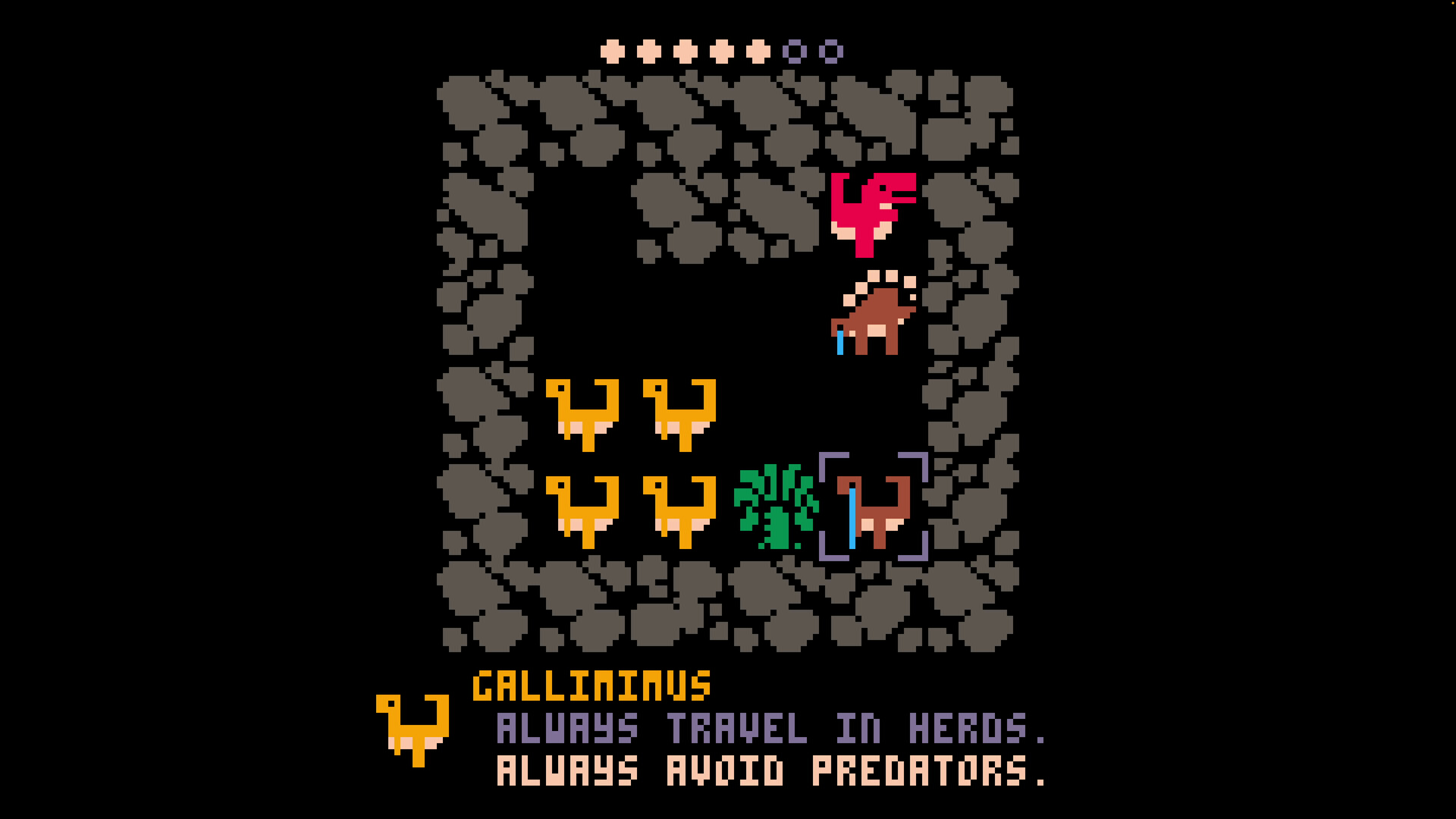 CorgiSpace Screenshot 9