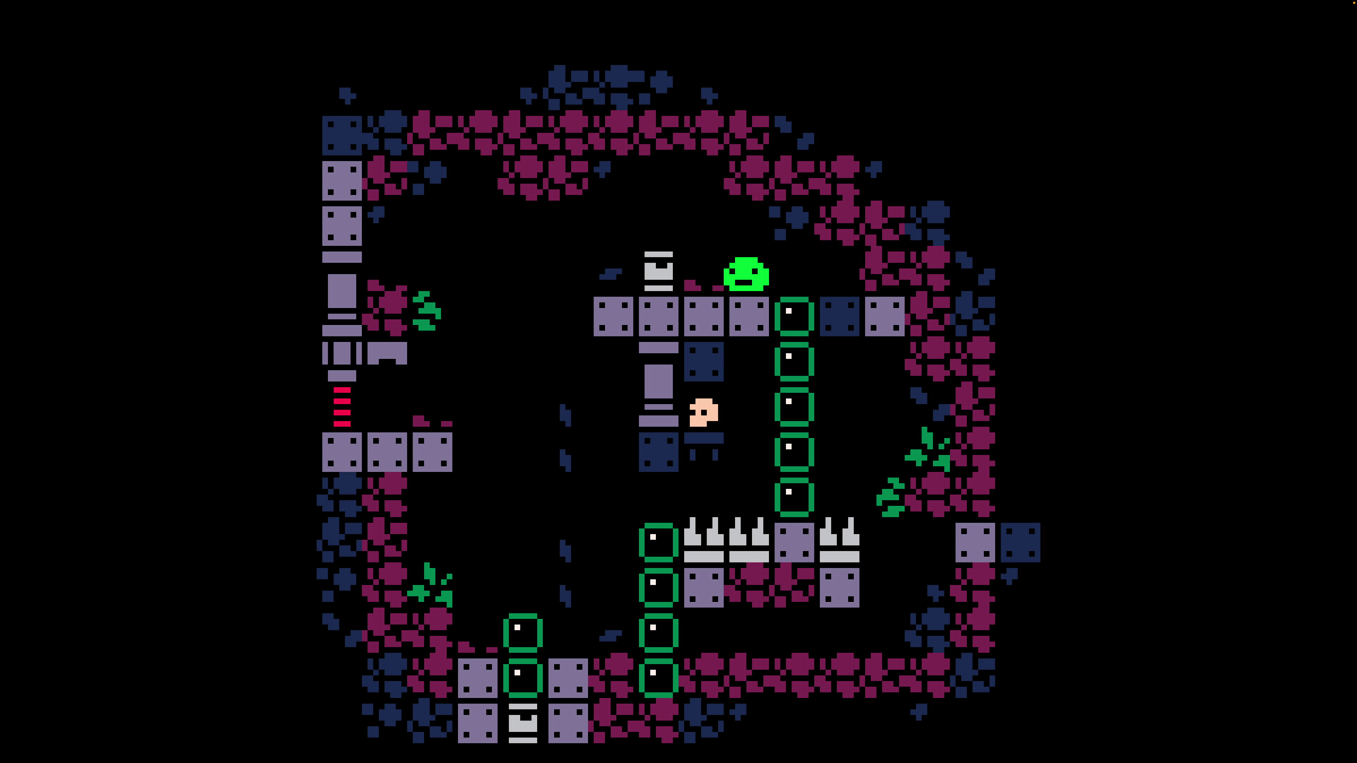 CorgiSpace Screenshot 4