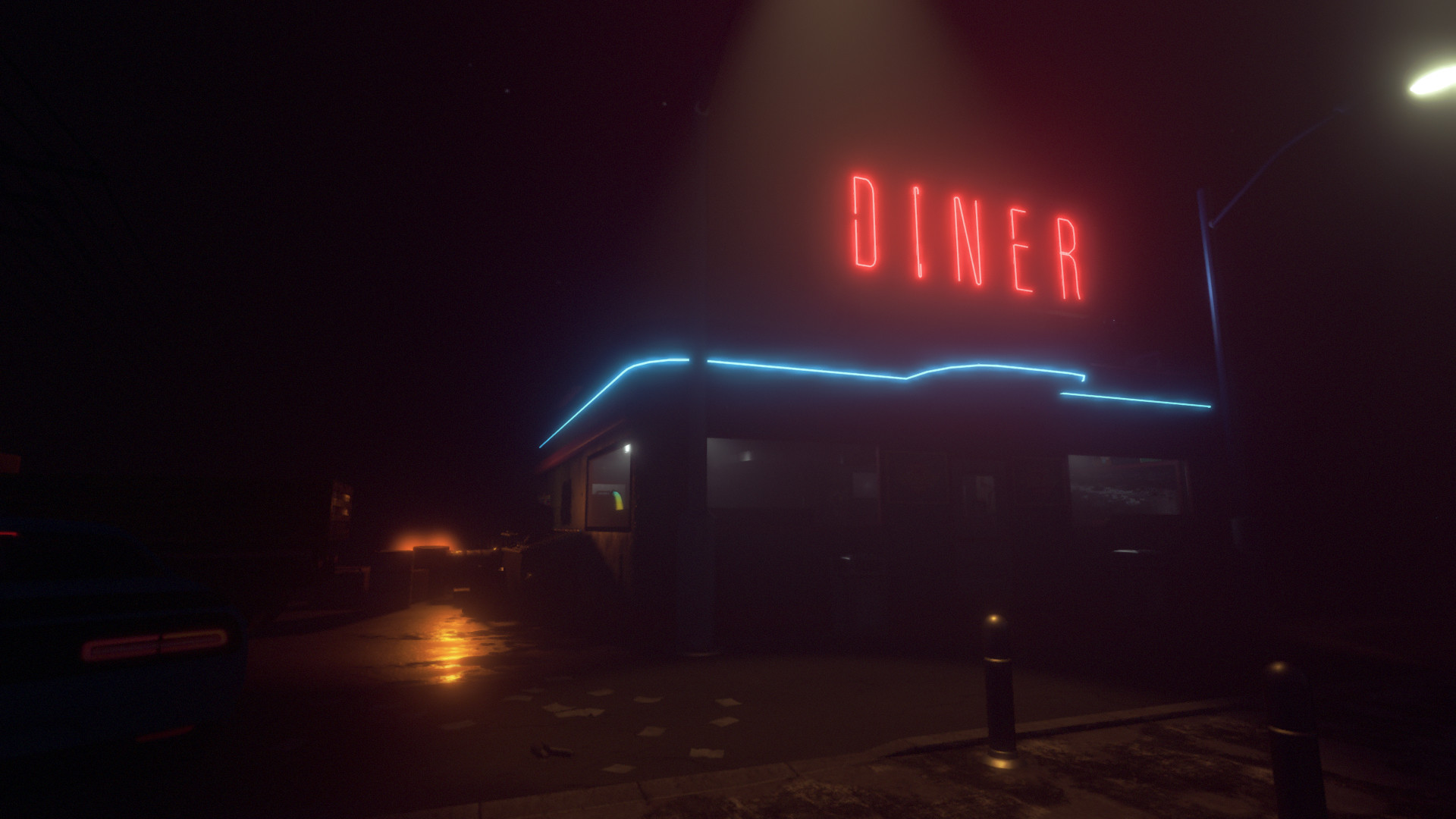 Those Who Remain Screenshot 4