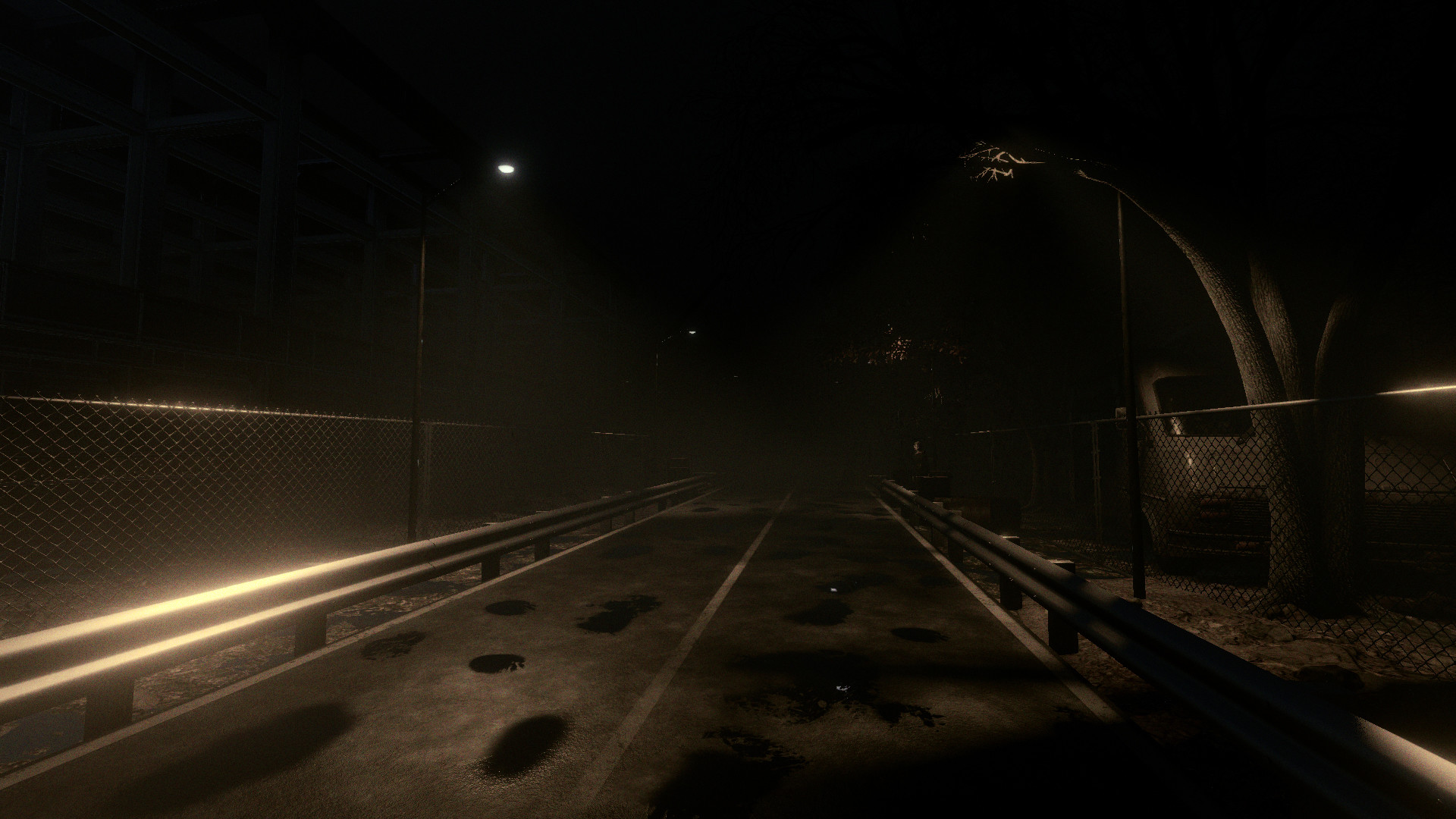 Those Who Remain Screenshot 9