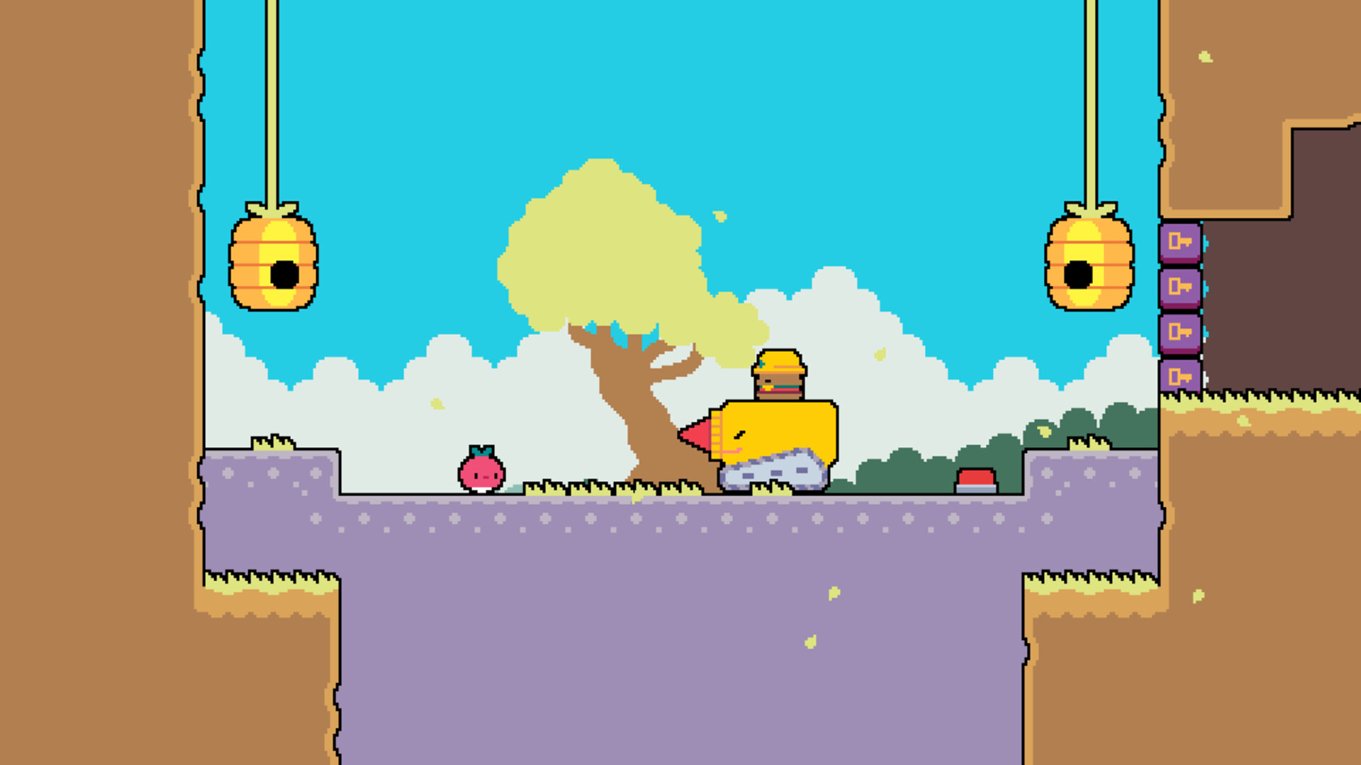 Dadish Collection Screenshot 0