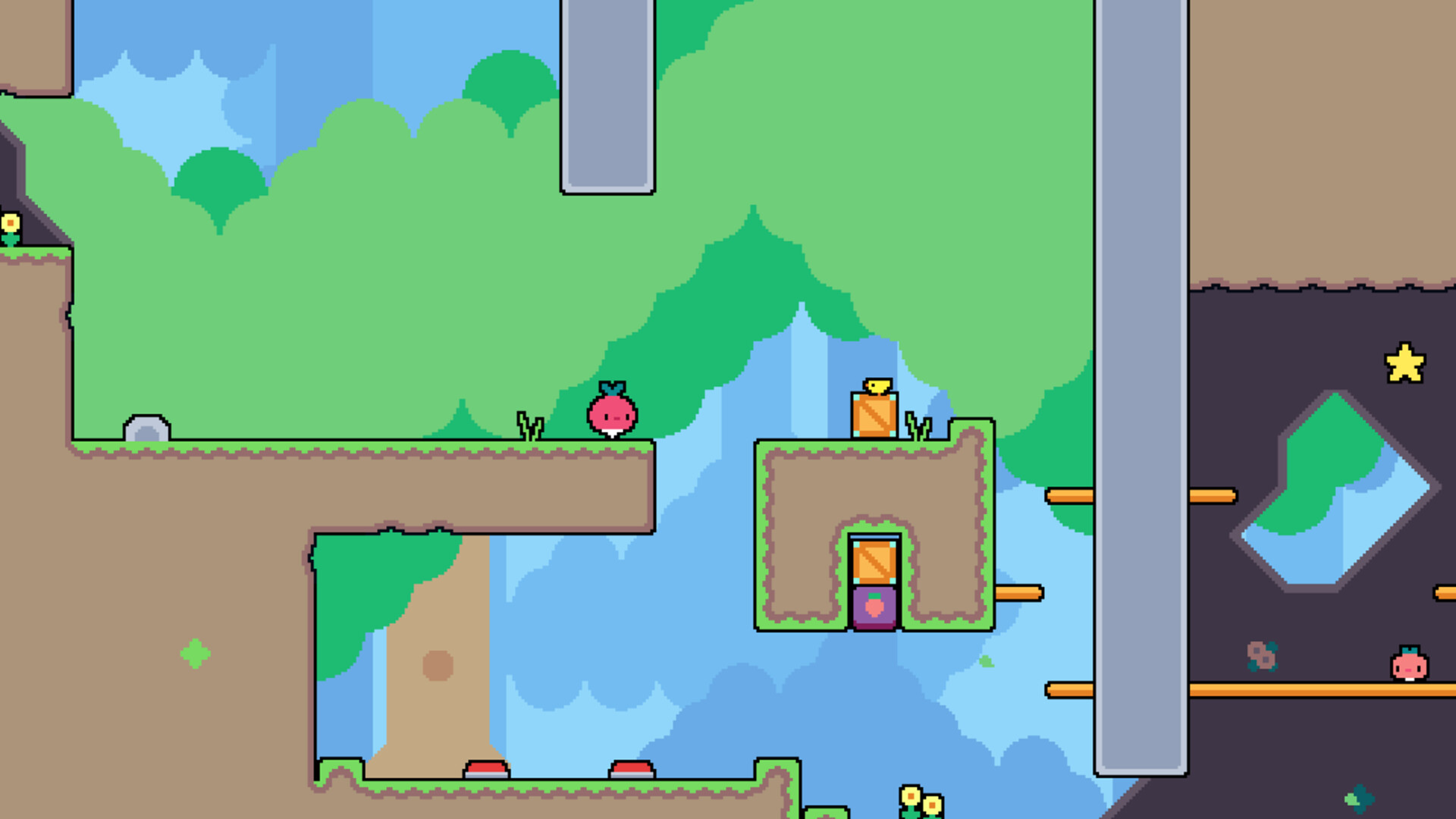 Dadish Collection Screenshot 1