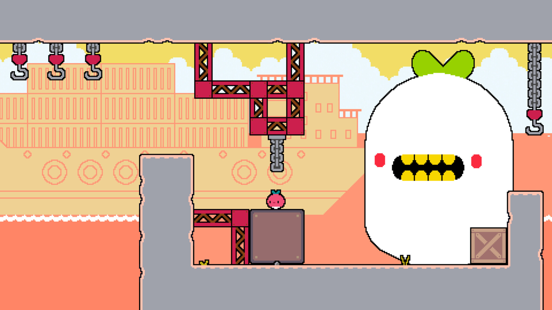 Dadish Collection Screenshot 6