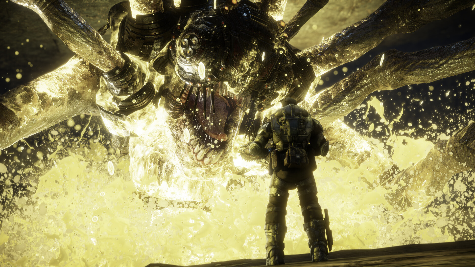 Gears of War: Reloaded Screenshot 7