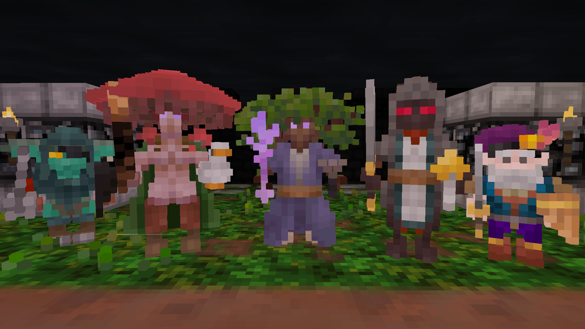 Barony: Deserters & Disciples Screenshot 5