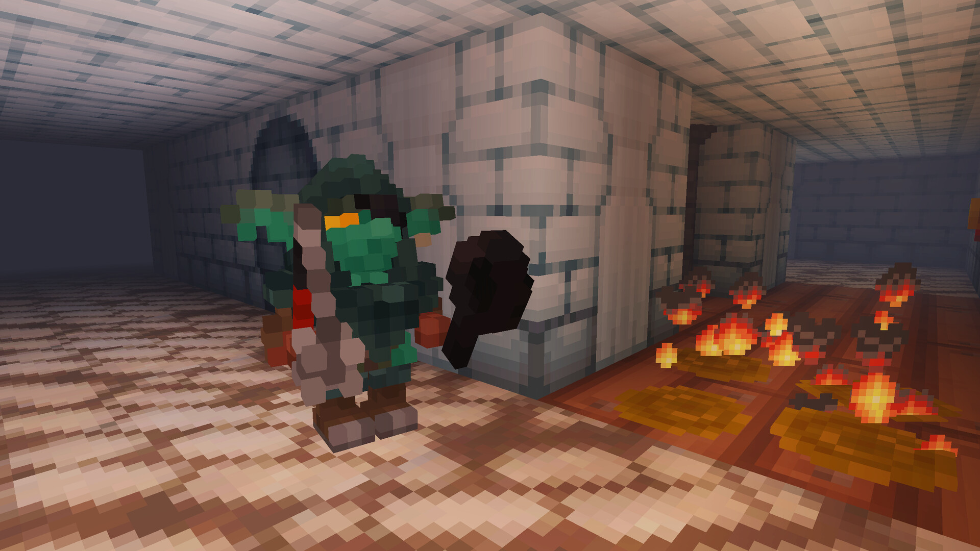 Barony: Deserters & Disciples Screenshot 3